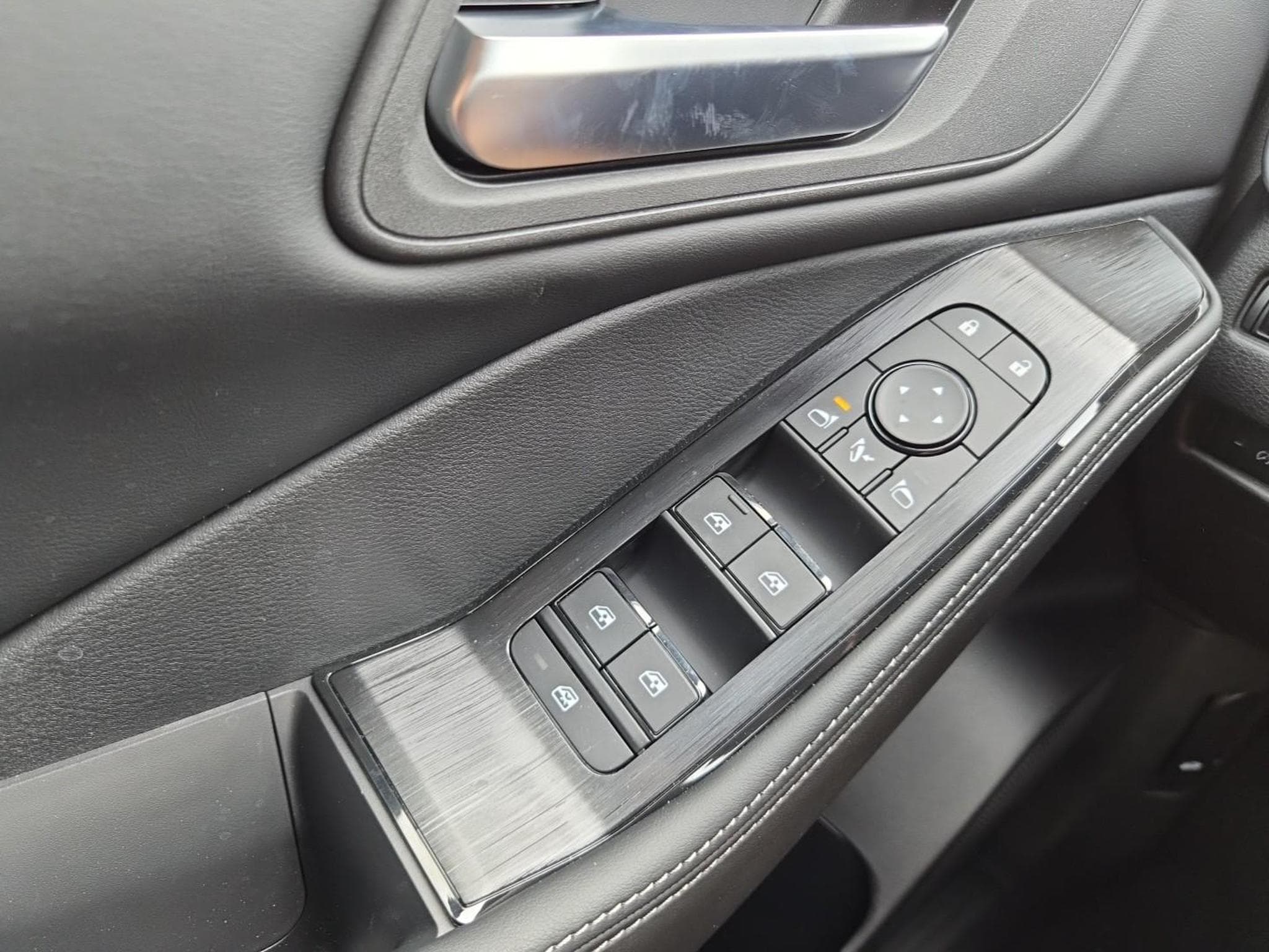 Nissan X-Trail Acenta (2026) - Photo 13