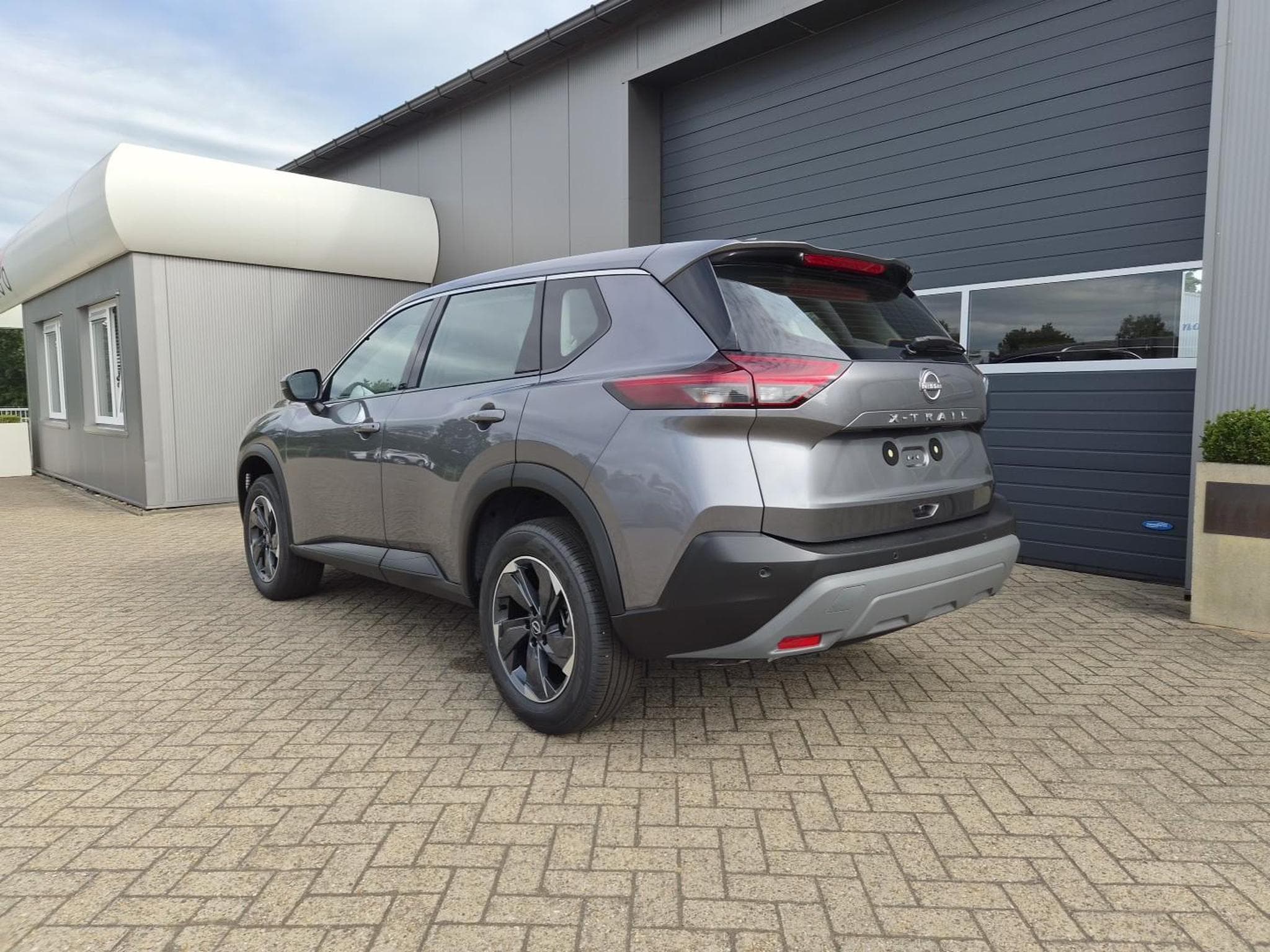 Nissan X-Trail Acenta (2026) - Photo 2