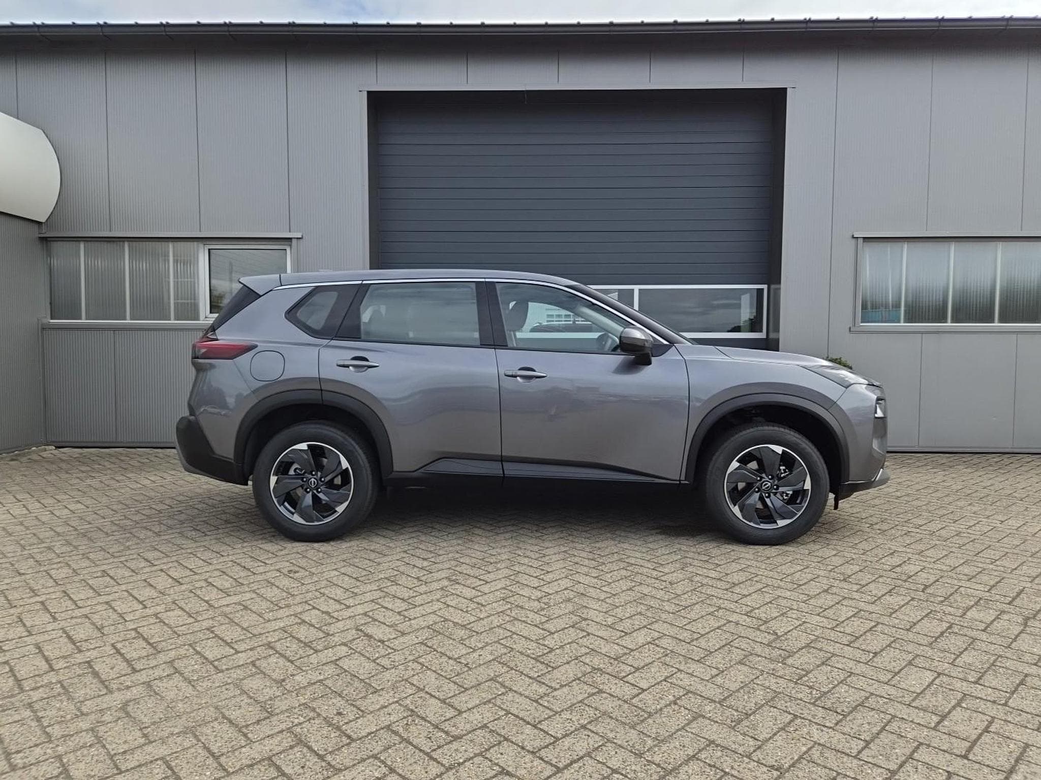 Nissan X-Trail Acenta (2026) - Photo 5