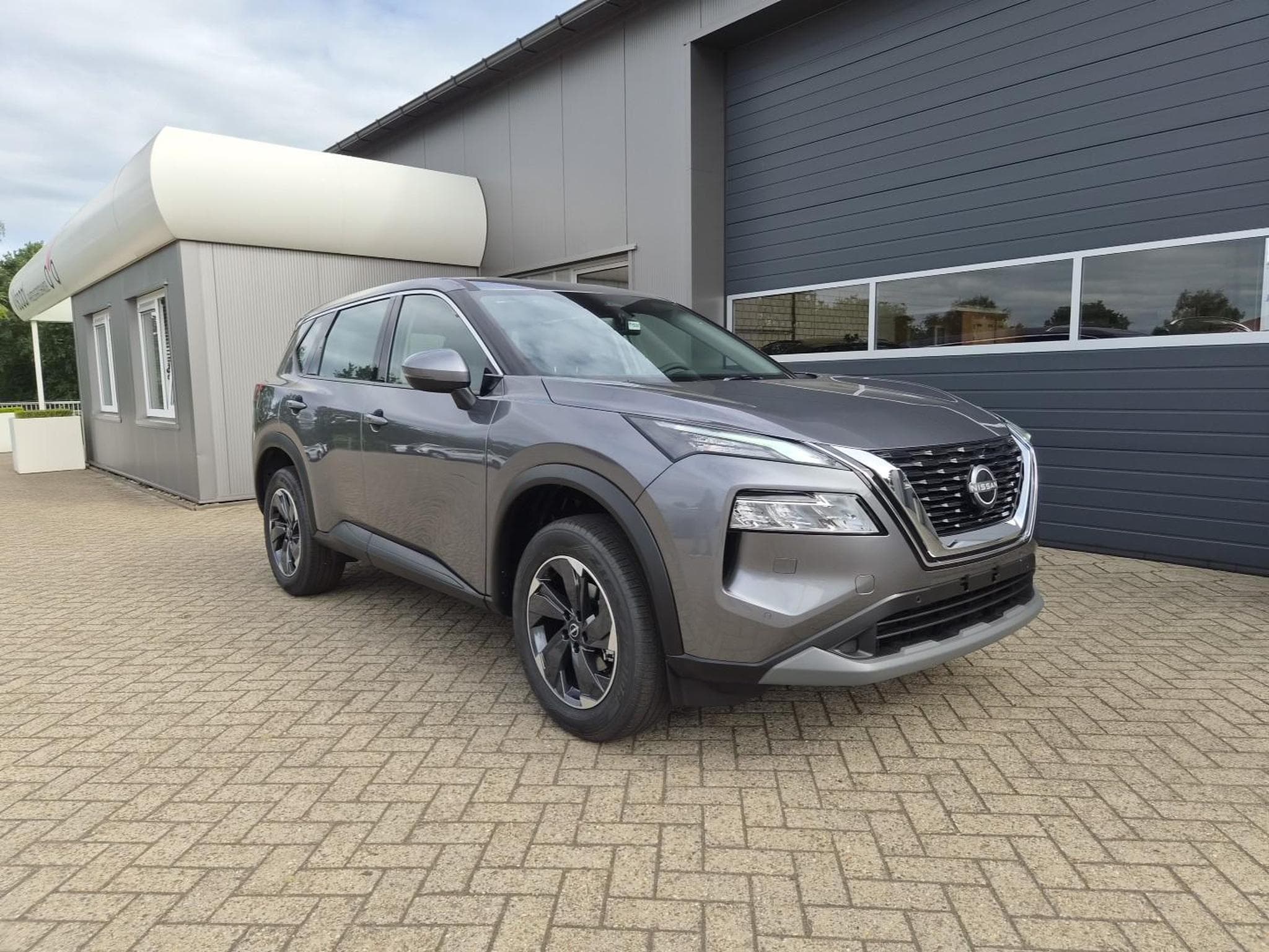Nissan X-Trail Acenta (2026) - Photo 6