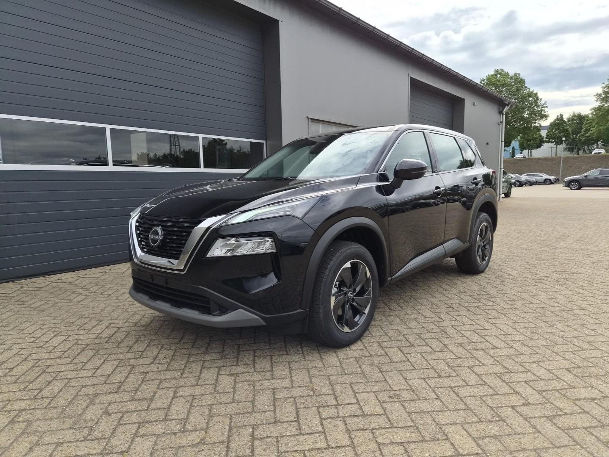 Nissan X-Trail Acenta (2026) - Foto 1