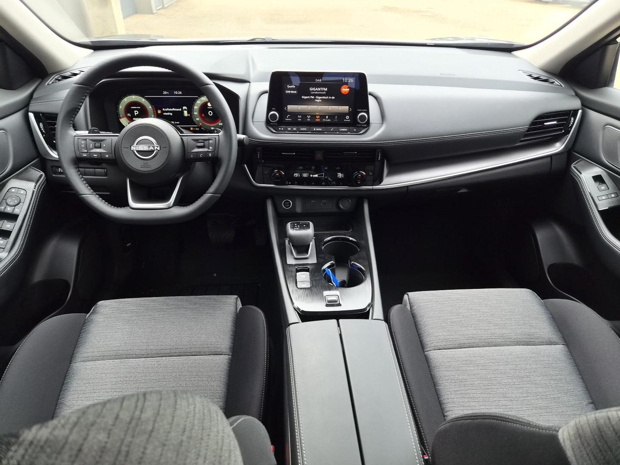 Nissan X-Trail Acenta (2026) - Foto 10