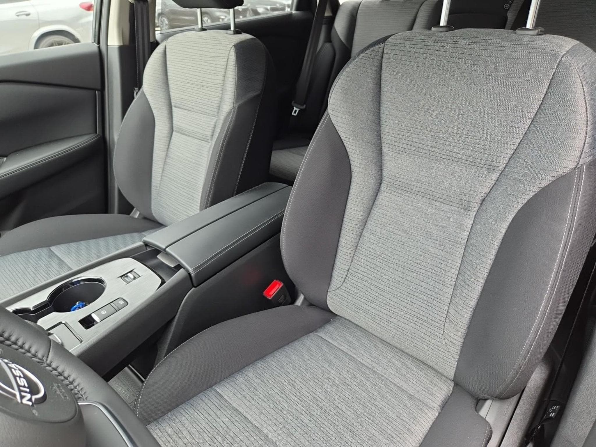 Nissan X-Trail Acenta (2026) - Foto 11