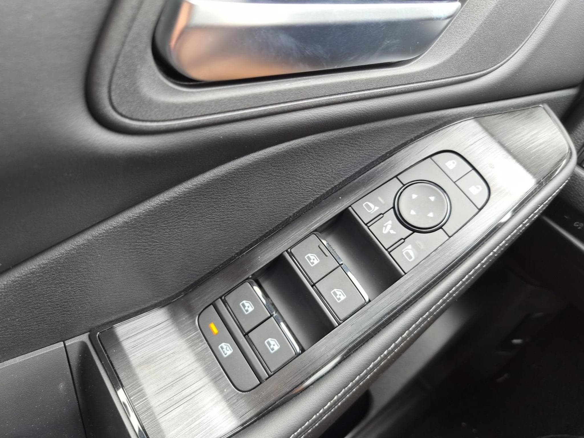 Nissan X-Trail Acenta (2026) - Foto 13