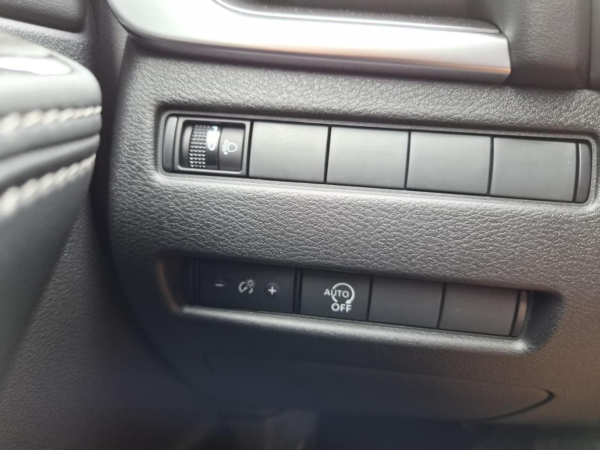 Nissan X-Trail Acenta (2026) - Foto 14