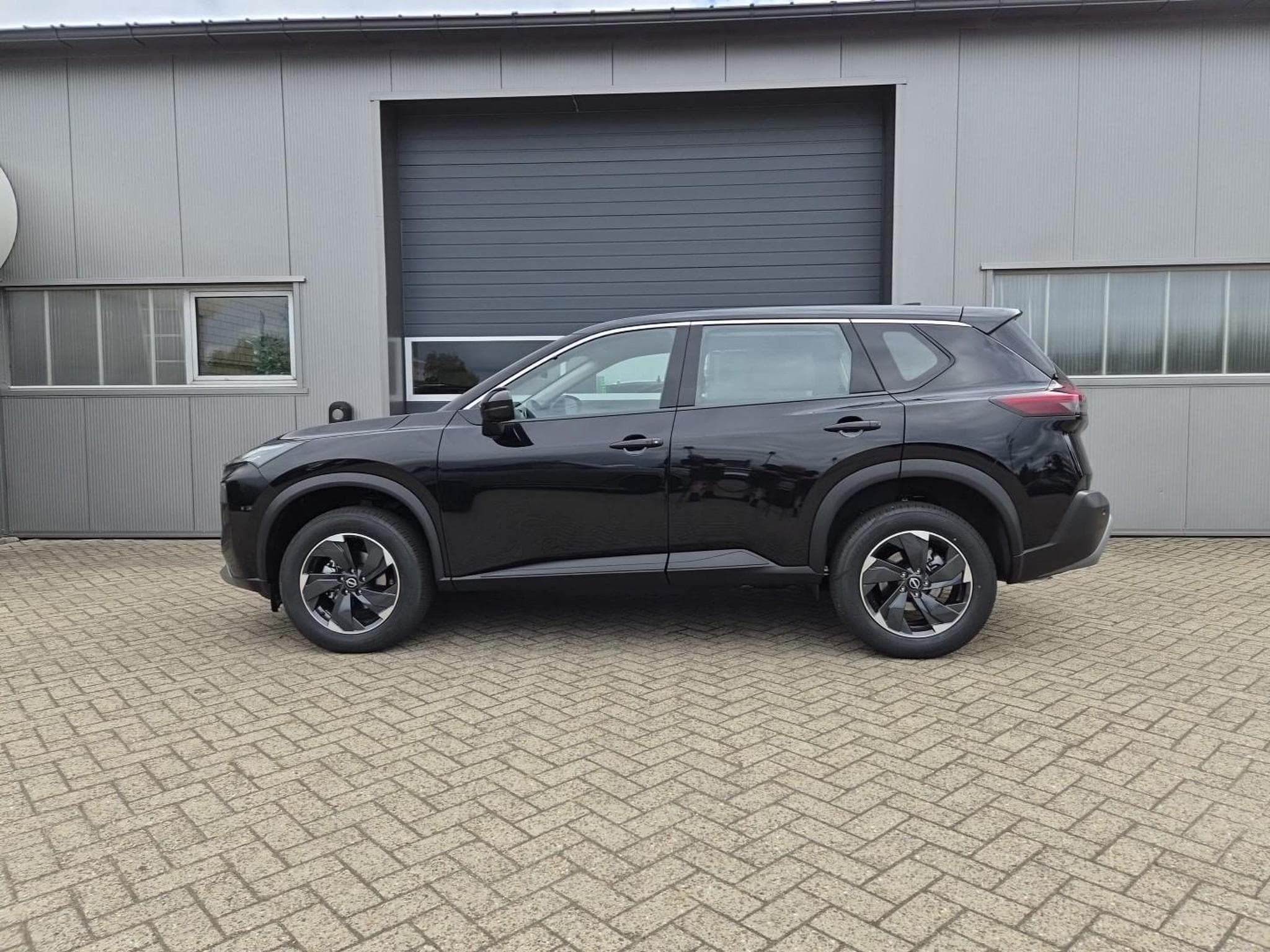 Nissan X-Trail Acenta (2026) - Foto 2