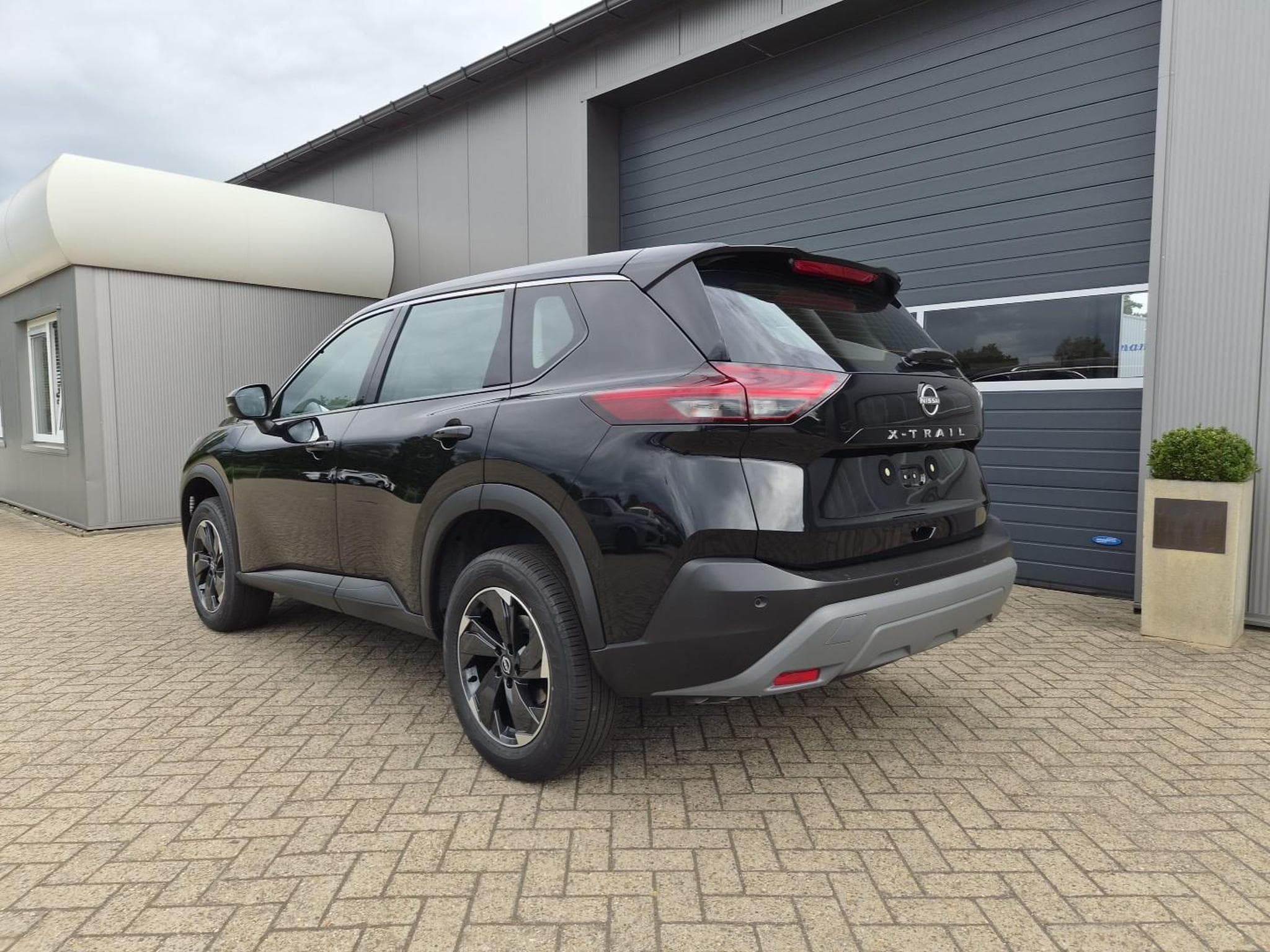 Nissan X-Trail Acenta (2026) - Foto 3