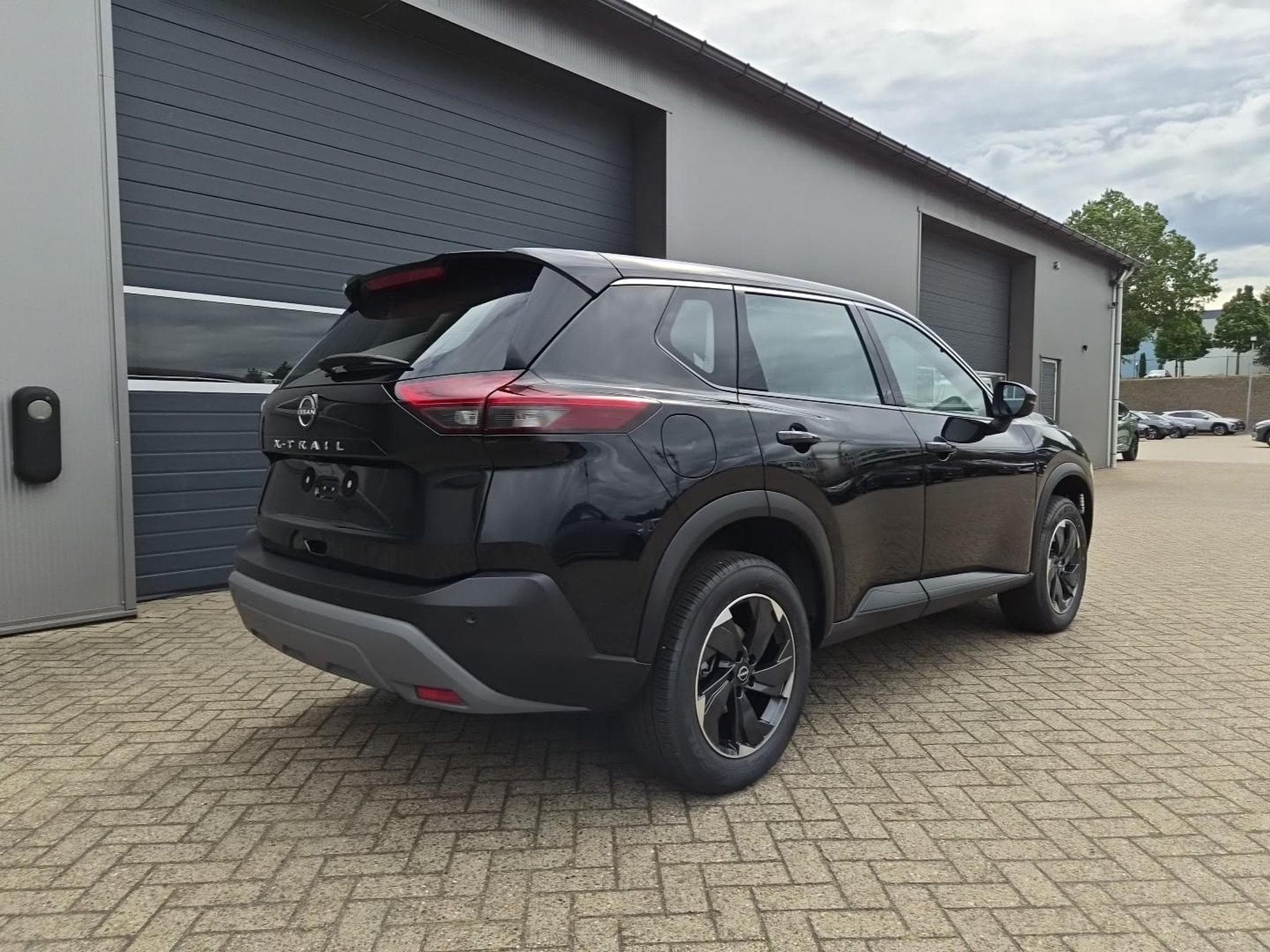 Nissan X-Trail Acenta (2026) - Foto 5