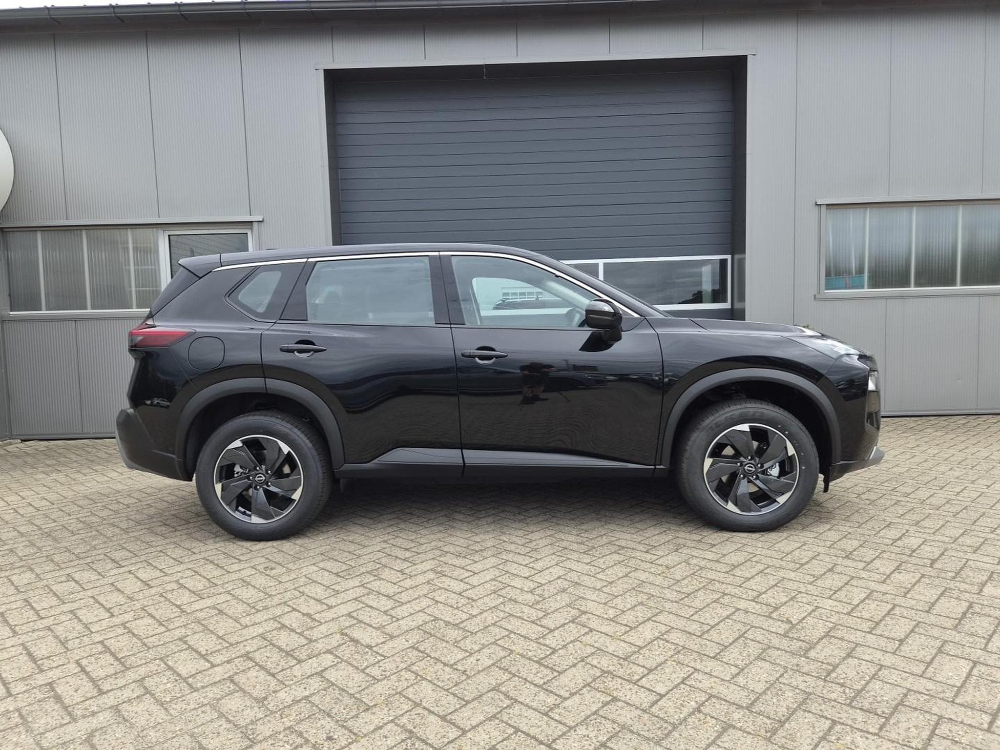 Nissan X-Trail Acenta (2026) - Foto 6
