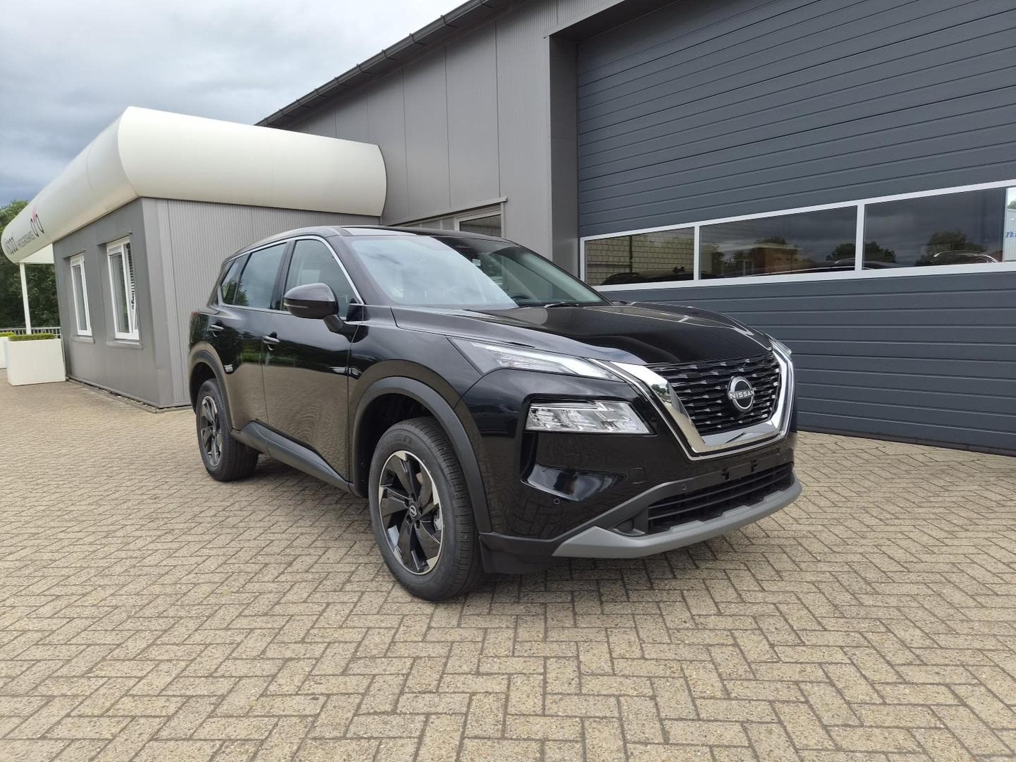 Nissan X-Trail Acenta (2026) - Foto 7