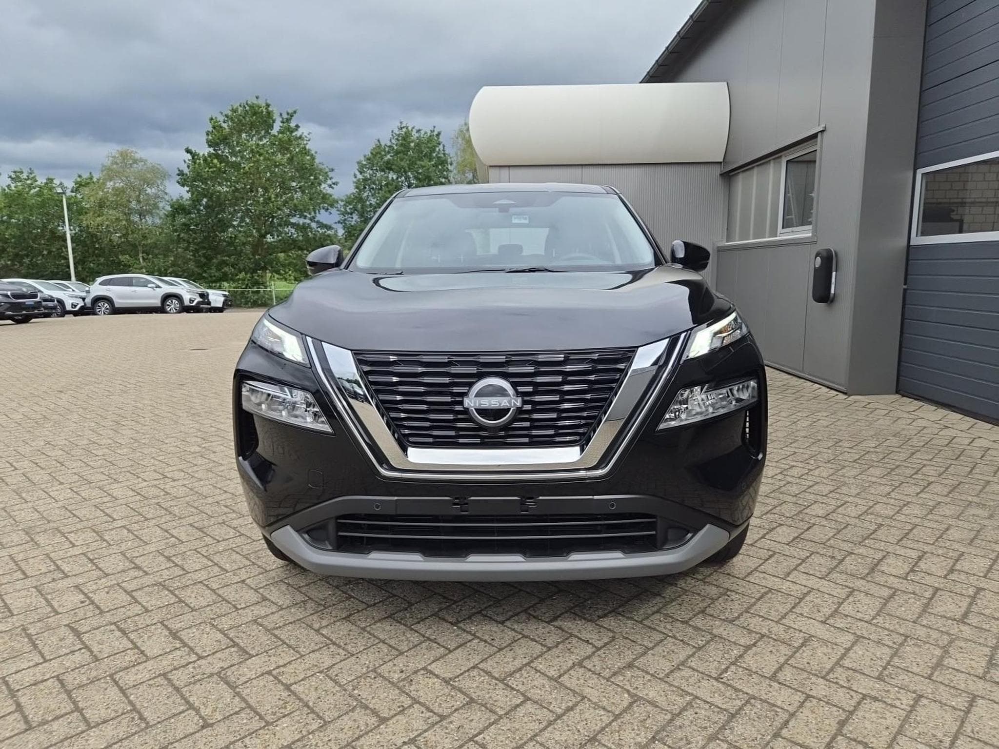 Nissan X-Trail Acenta (2026) - Foto 8