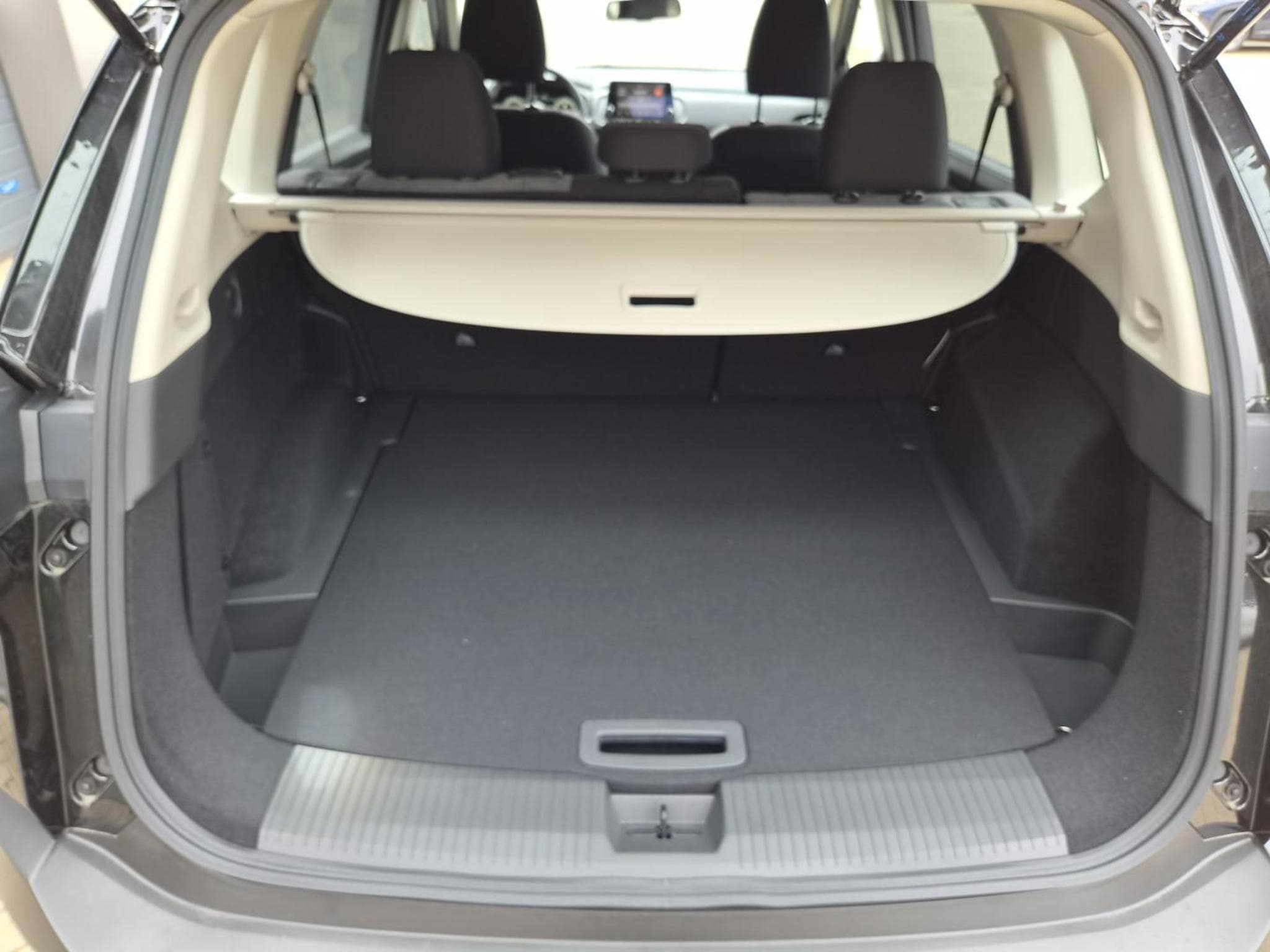Nissan X-Trail Acenta (2026) - Foto 9
