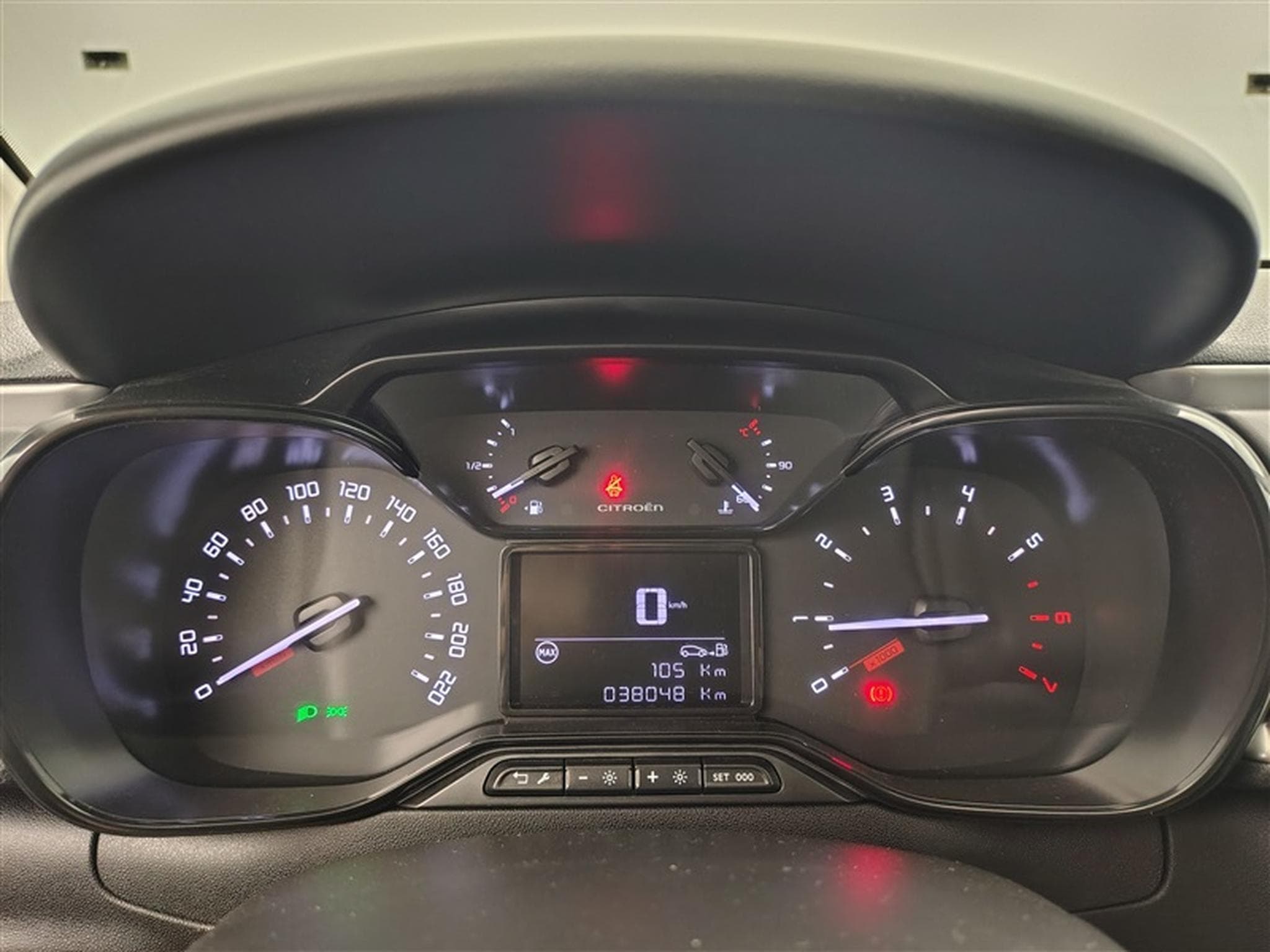 Citroen C3 1.2i PureTech Feel S&S (2021) - Photo 10