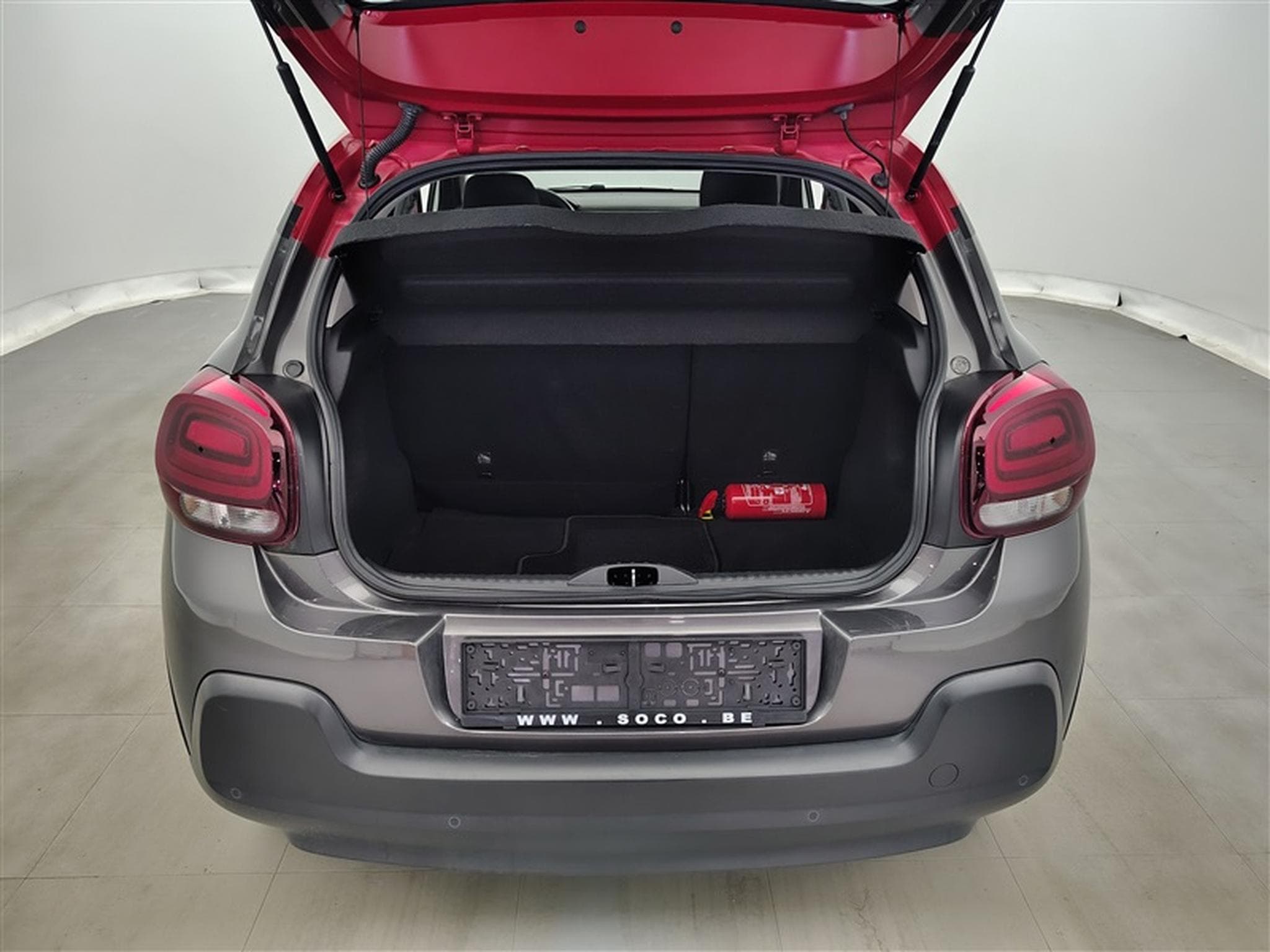 Citroen C3 1.2i PureTech Feel S&S (2021) - Photo 14
