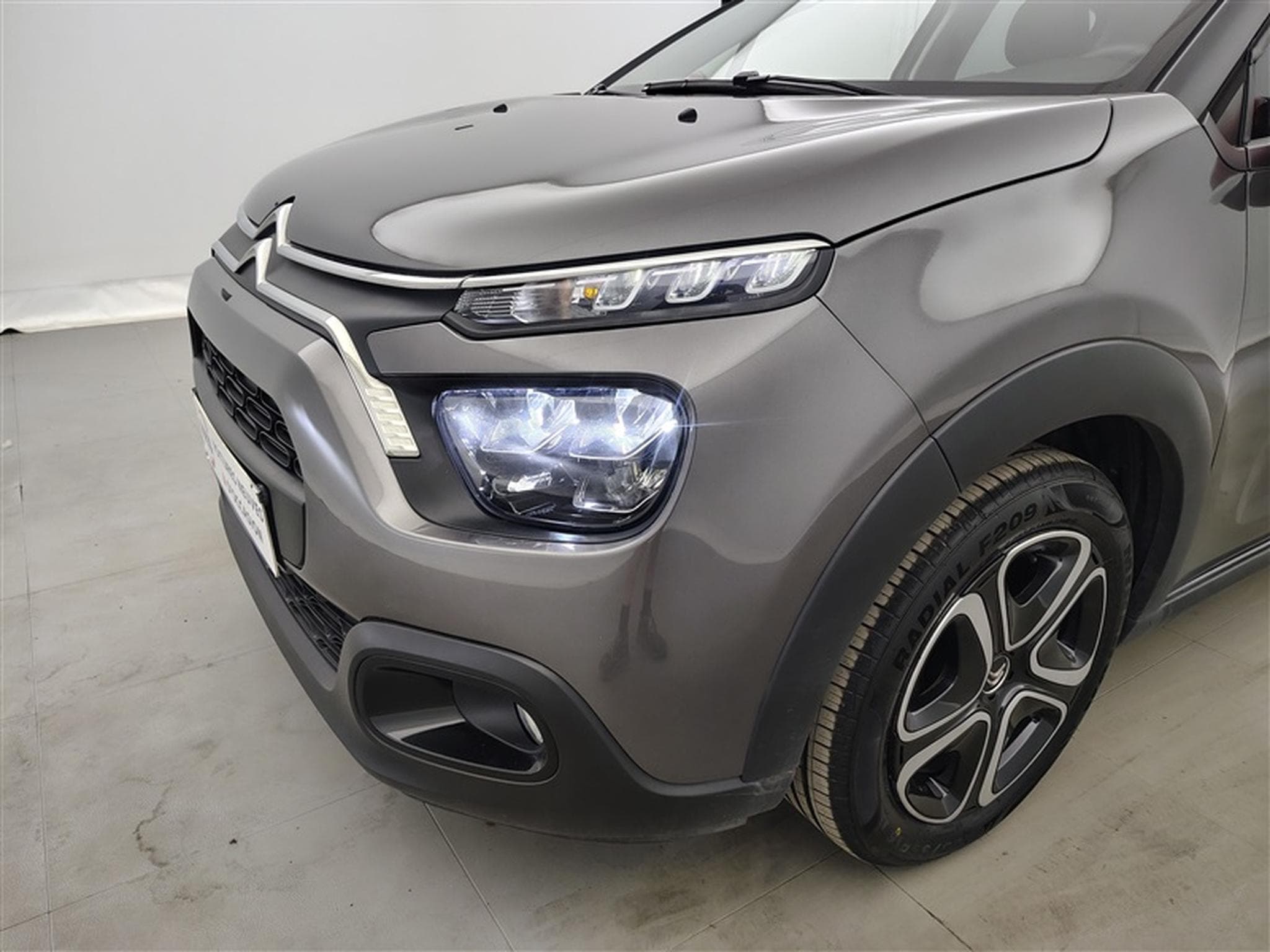 Citroen C3 1.2i PureTech Feel S&S (2021) - Photo 15