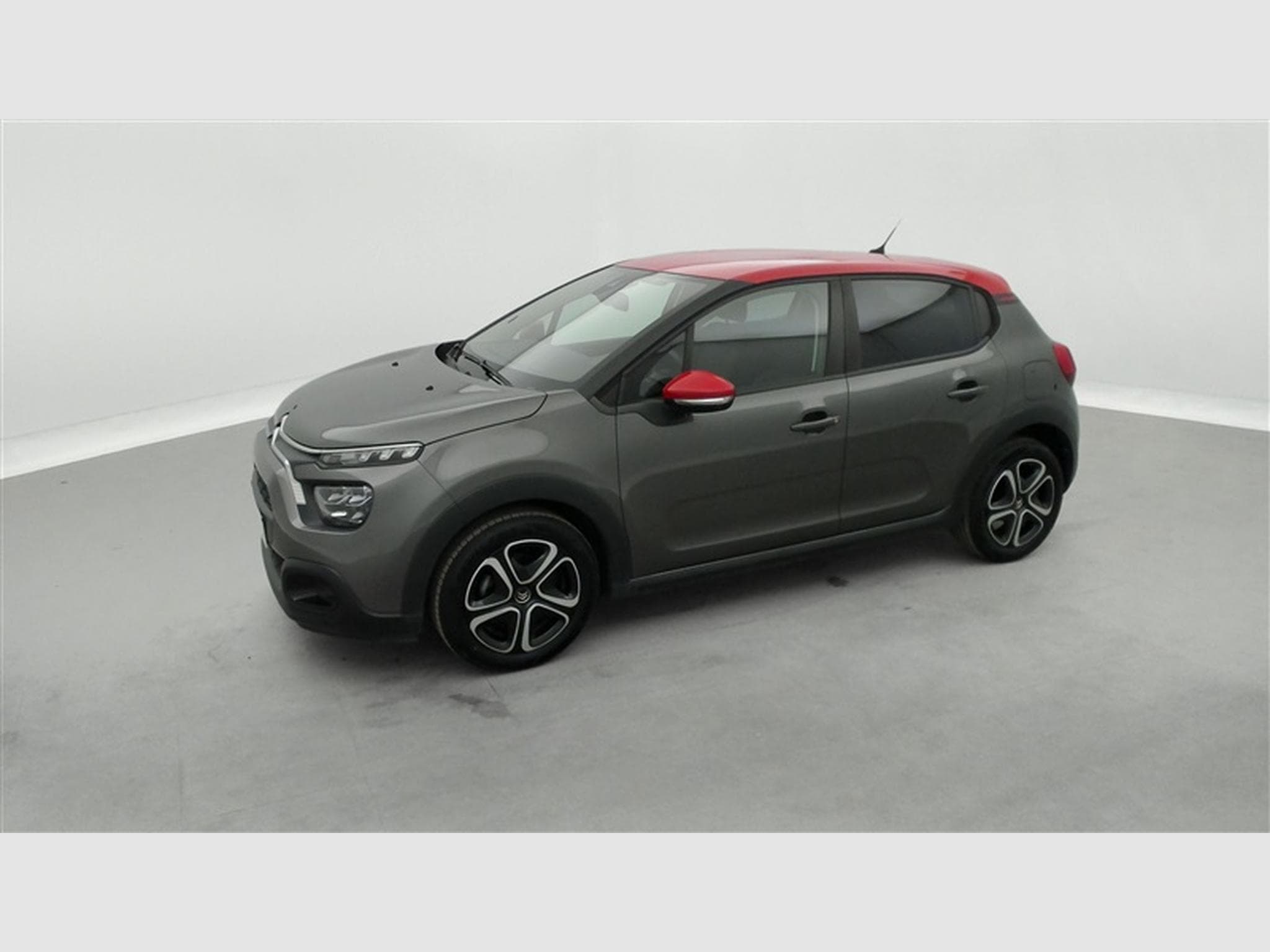 Citroen C3 1.2i PureTech Feel S&S (2021) - Photo 20