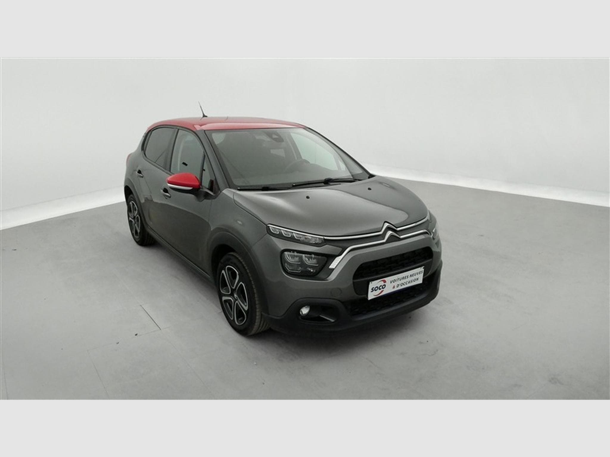 Citroen C3 1.2i PureTech Feel S&S (2021) - Photo 21