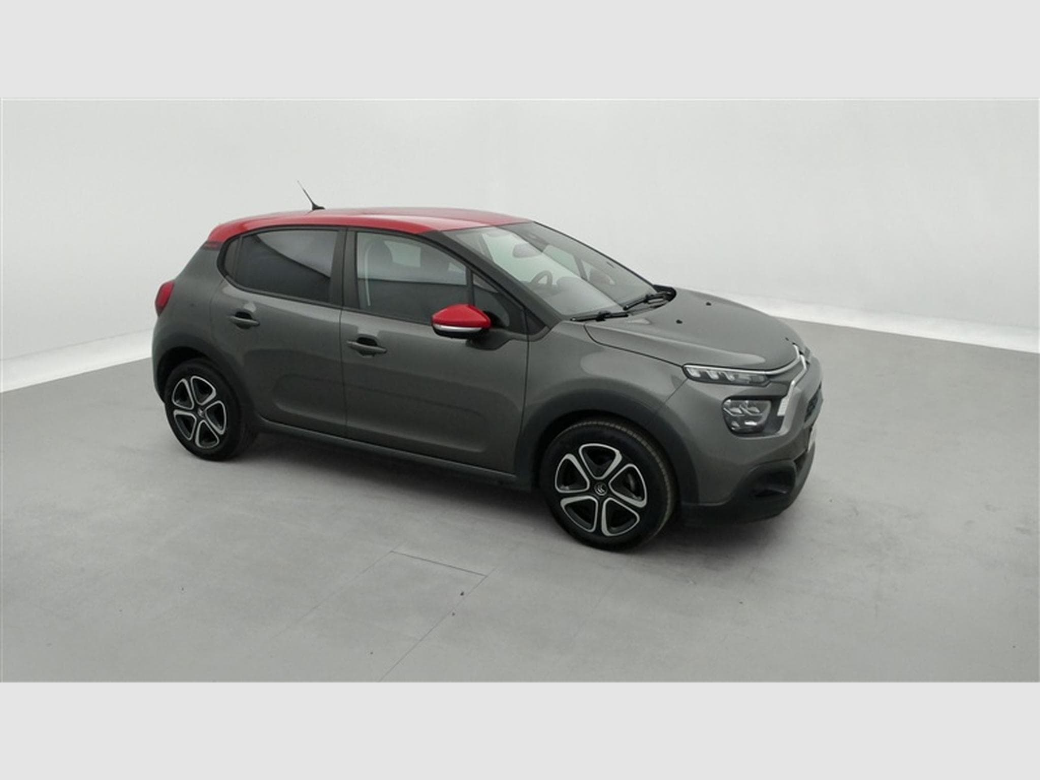Citroen C3 1.2i PureTech Feel S&S (2021) - Photo 22