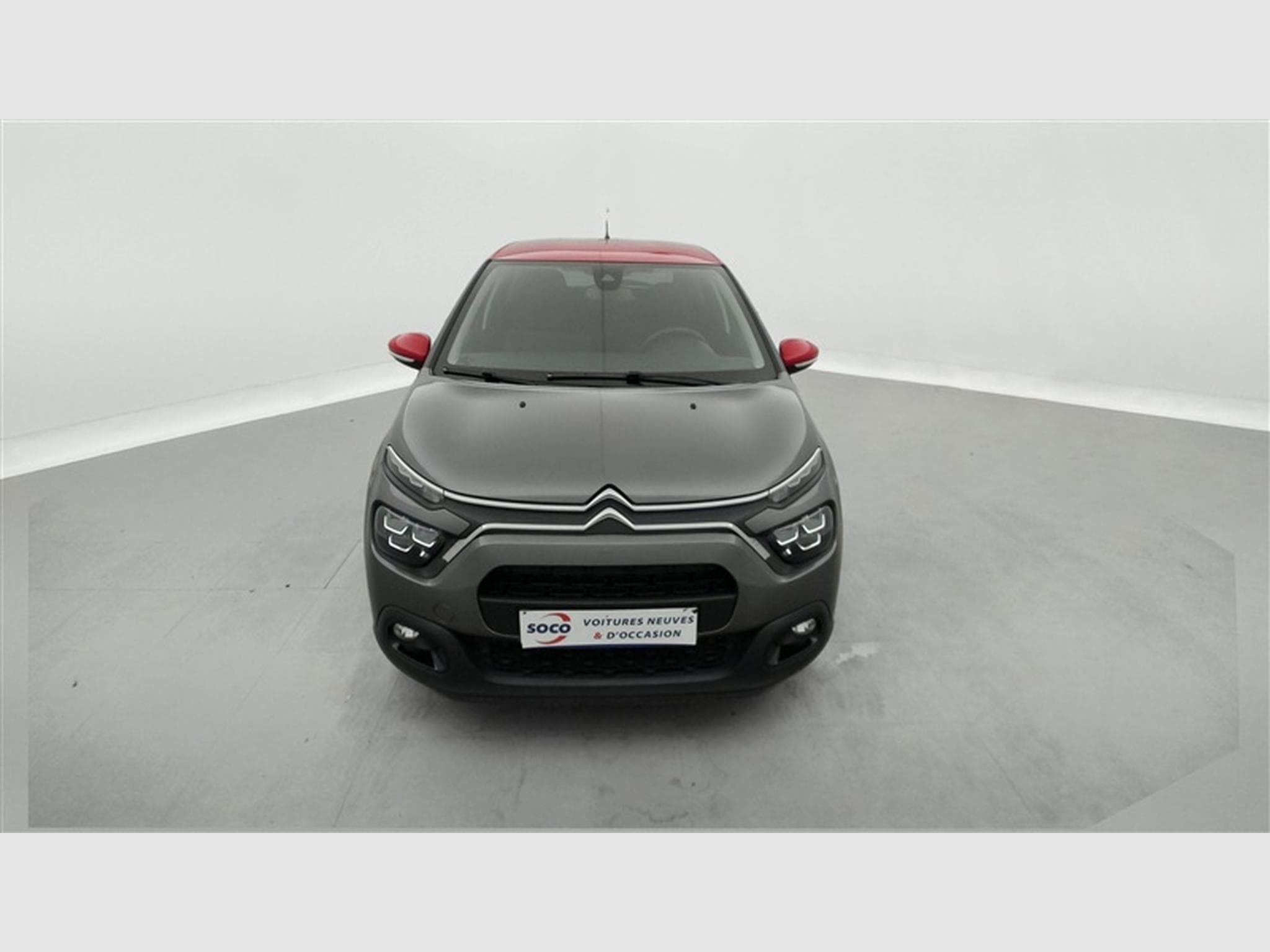 Citroen C3 1.2i PureTech Feel S&S (2021) - Photo 4