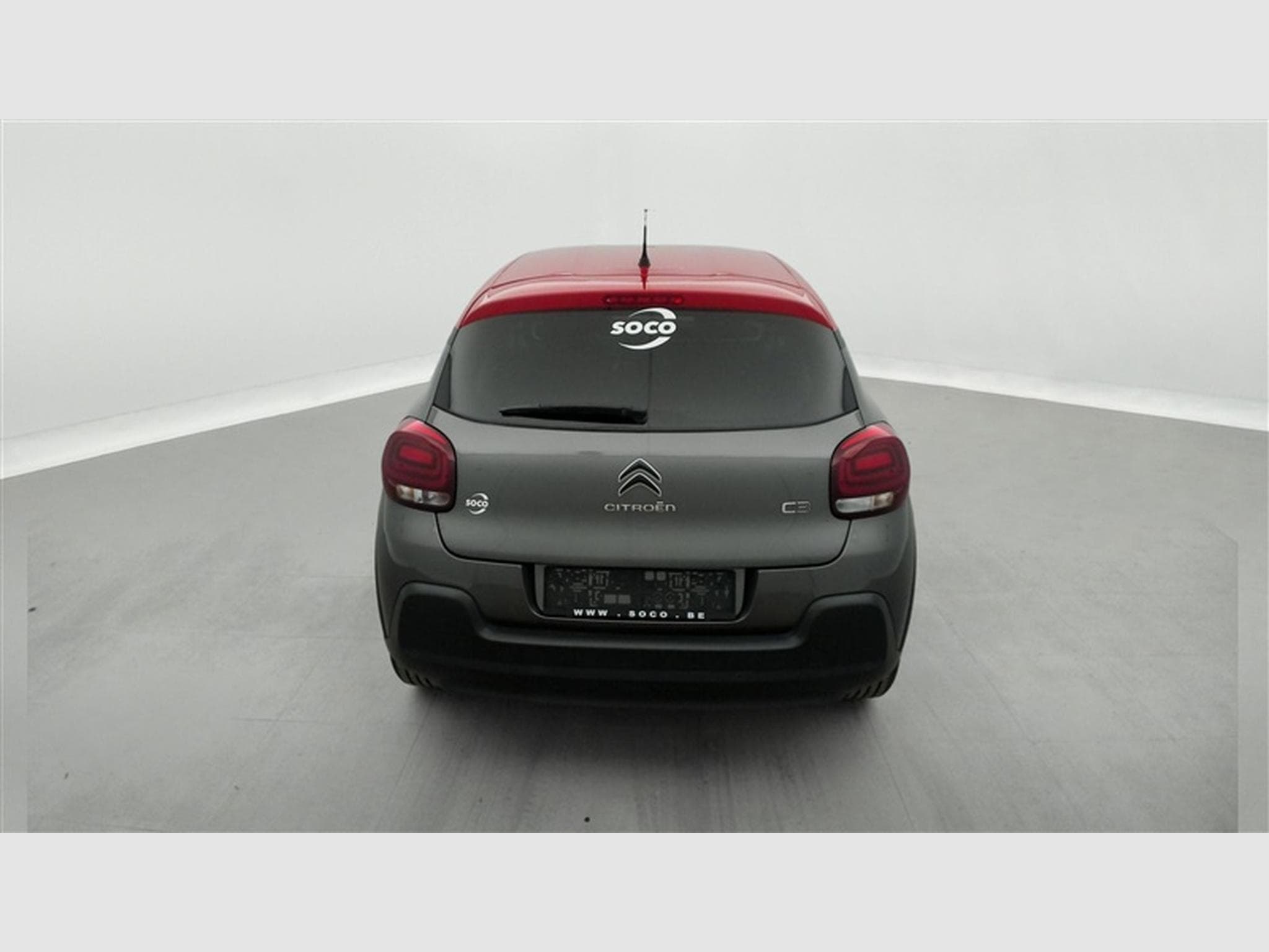 Citroen C3 1.2i PureTech Feel S&S (2021) - Photo 5