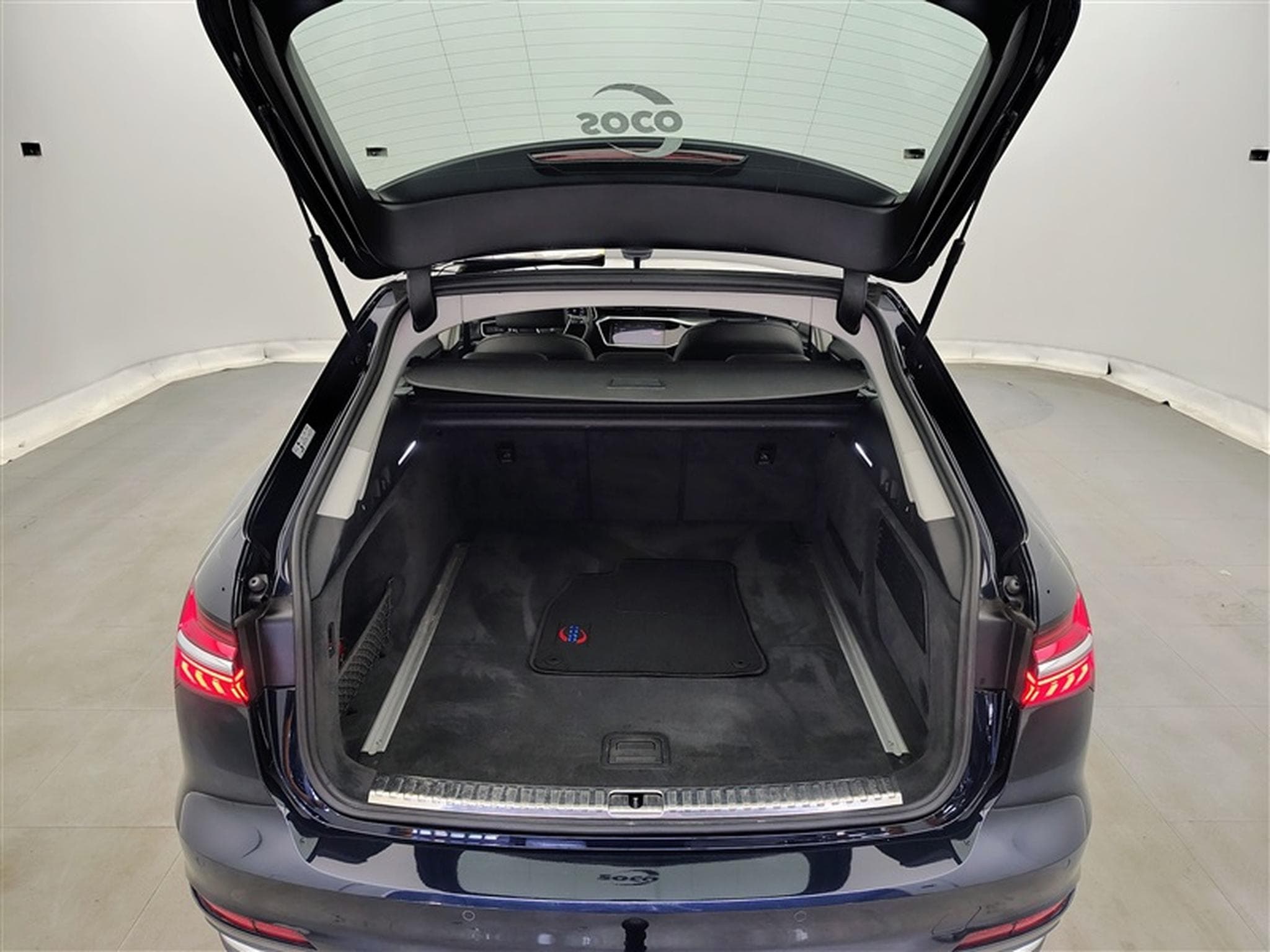 Audi A6 Avant 35 TDi Business Edition S tronic CUIR/NAVI/TO PANO (2019) - Foto 14