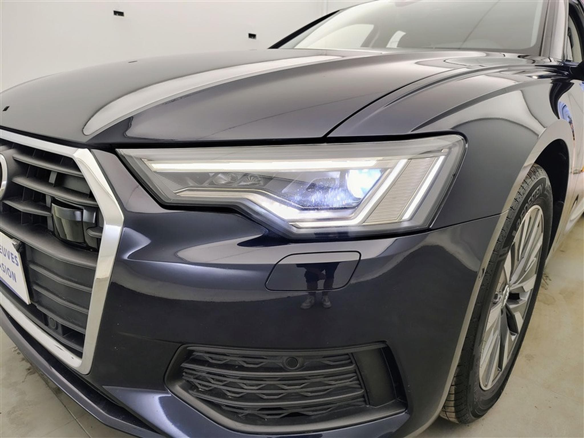 Audi A6 Avant 35 TDi Business Edition S tronic CUIR/NAVI/TO PANO (2019) - Foto 15