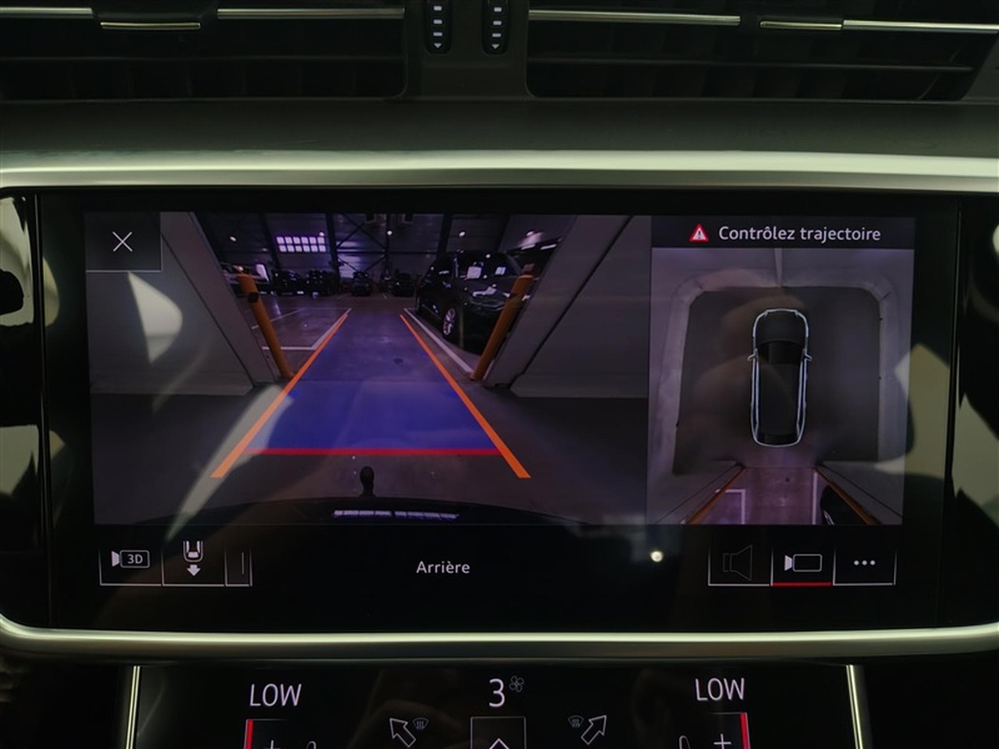Audi A6 Avant 35 TDi Business Edition S tronic CUIR/NAVI/TO PANO (2019) - Foto 18