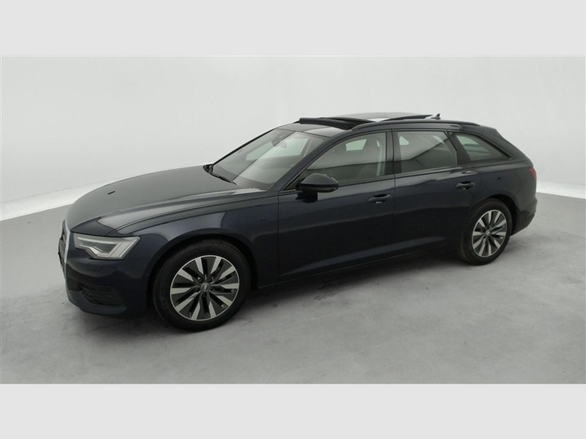 Audi A6 Avant 35 TDi Business Edition S tronic CUIR/NAVI/TO PANO (2019) - Foto 24