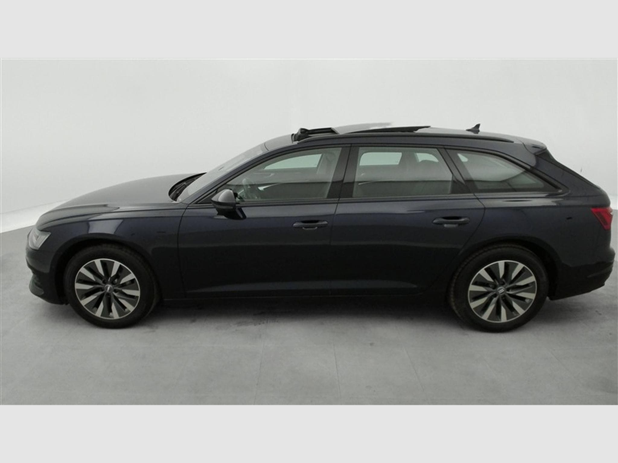 Audi A6 Avant 35 TDi Business Edition S tronic CUIR/NAVI/TO PANO (2019) - Foto 3