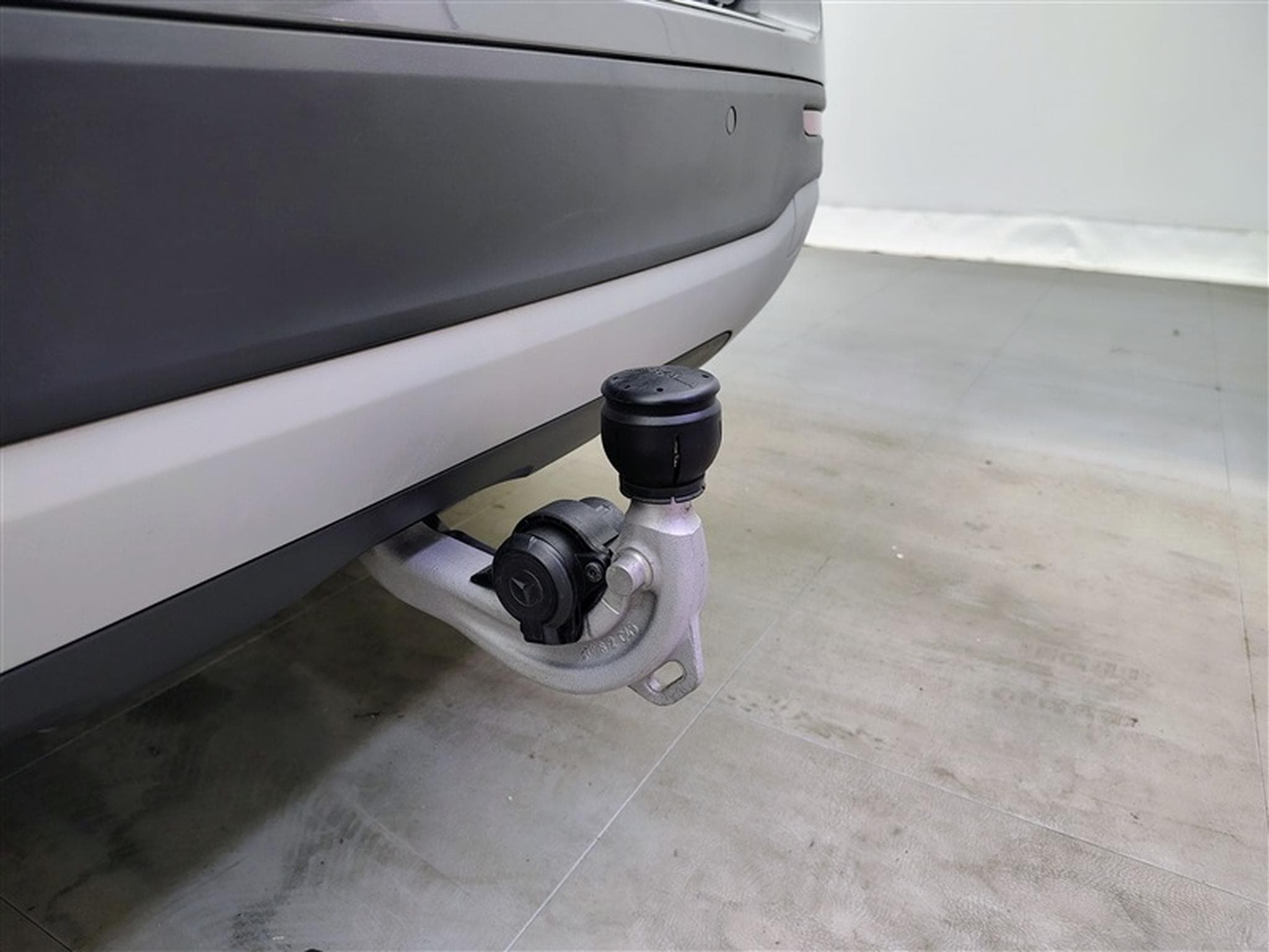 Mercedes GLB 180 180d Business Solution S-CUIR/NAVI/FULL LED/JA/PDC AV AR (2022) - Foto 19