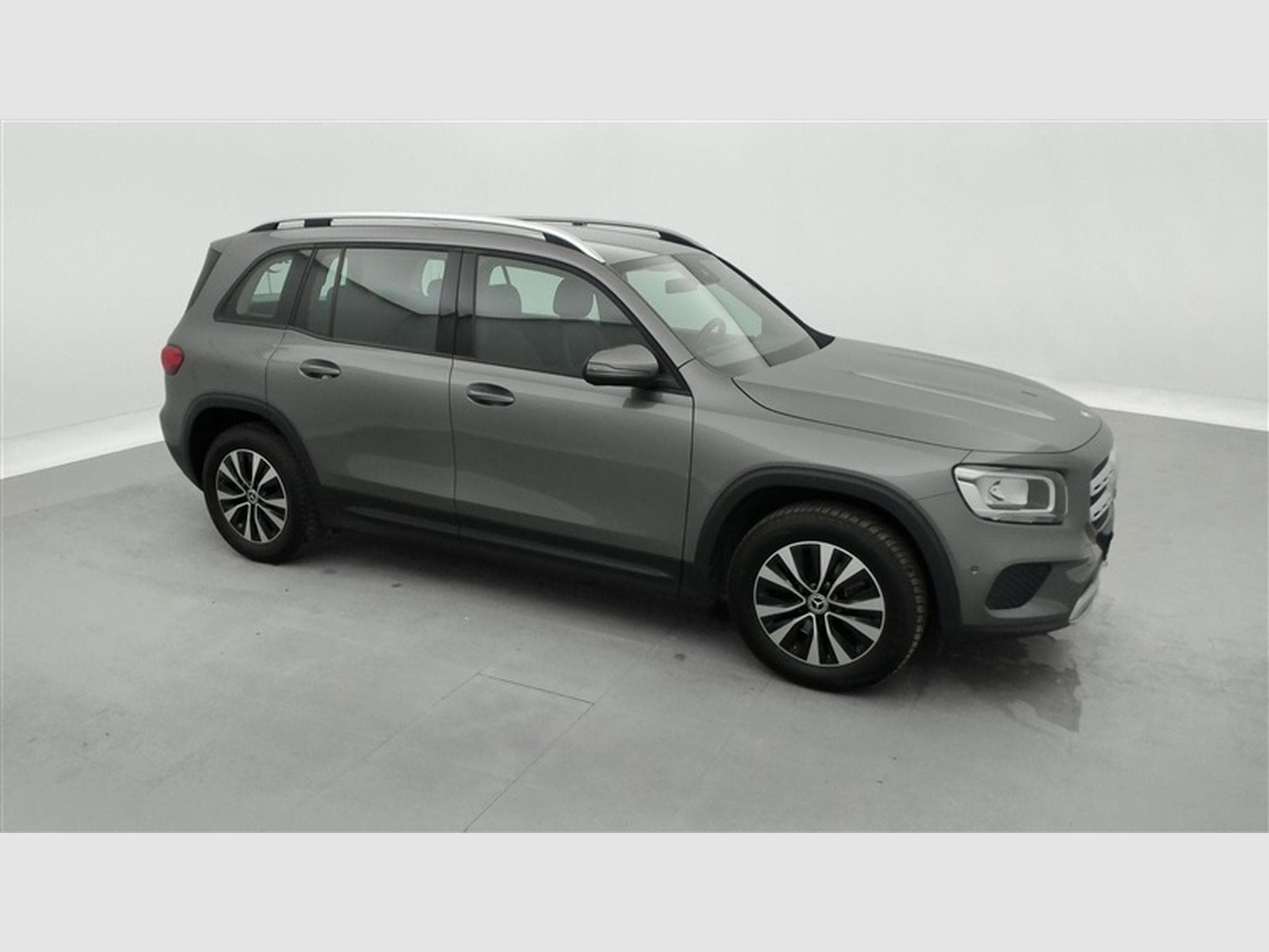 Mercedes GLB 180 180d Business Solution S-CUIR/NAVI/FULL LED/JA/PDC AV AR (2022) - Foto 24