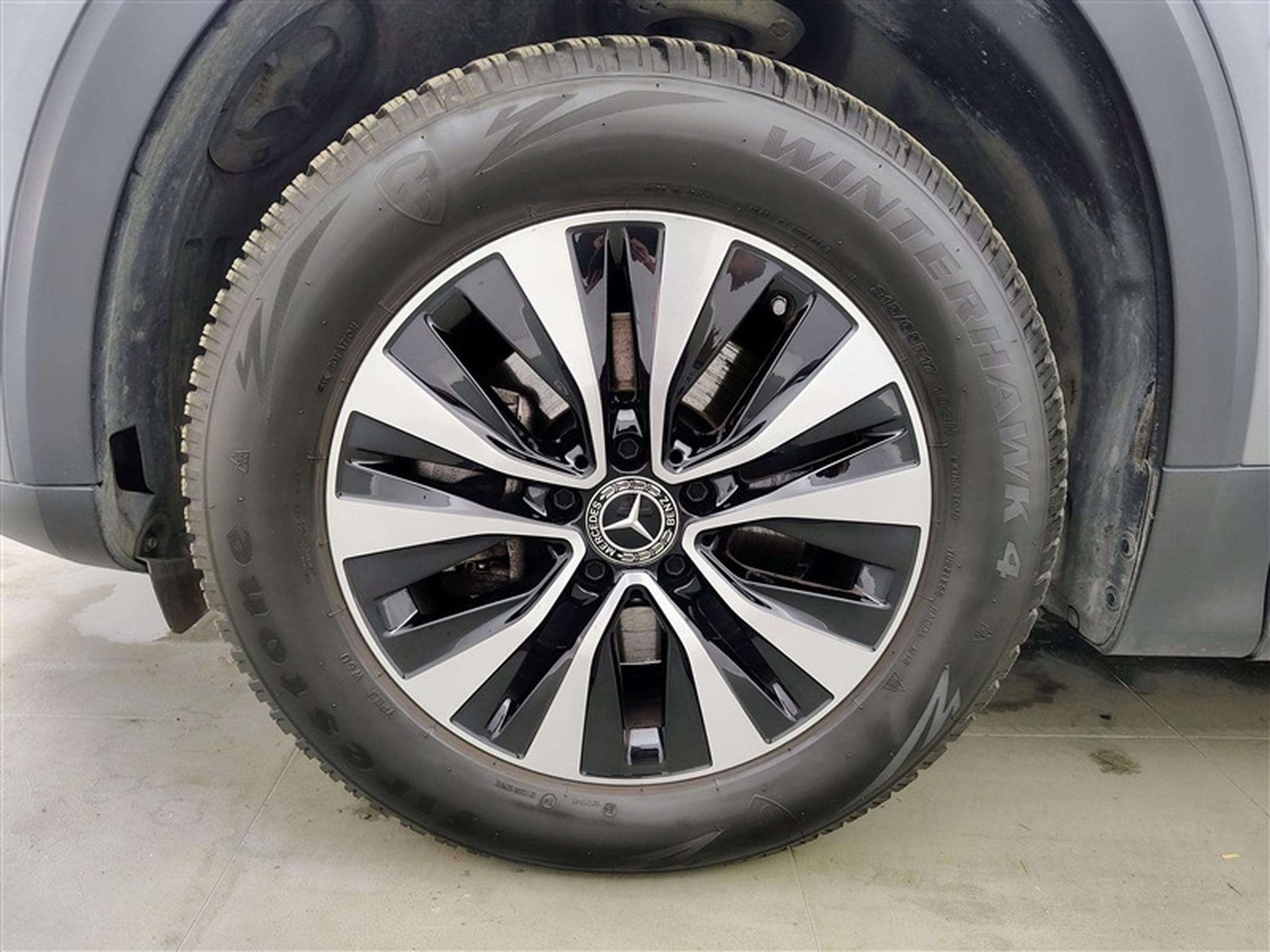 Mercedes GLB 180 180d Business Solution S-CUIR/NAVI/FULL LED/JA/PDC AV AR (2022) - Foto 6