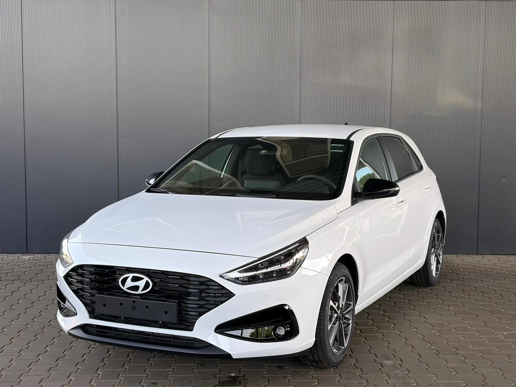 Hyundai i30 Comfort Plus (2025) - Foto 1