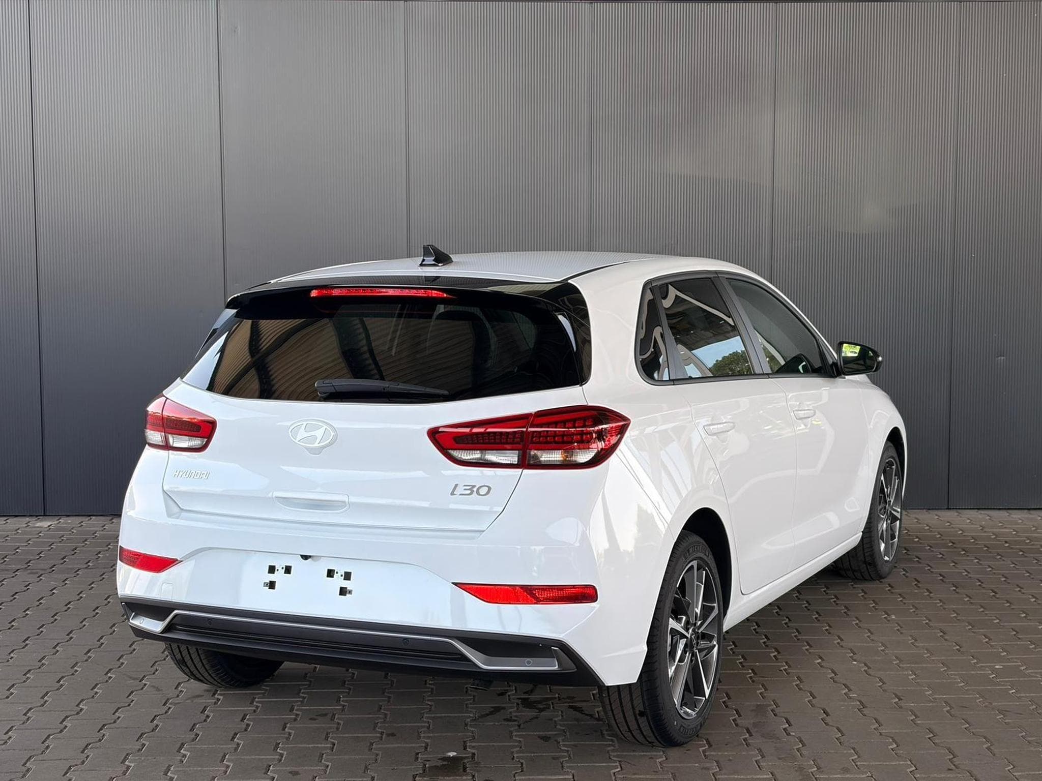 Hyundai i30 Comfort Plus (2025) - Foto 3