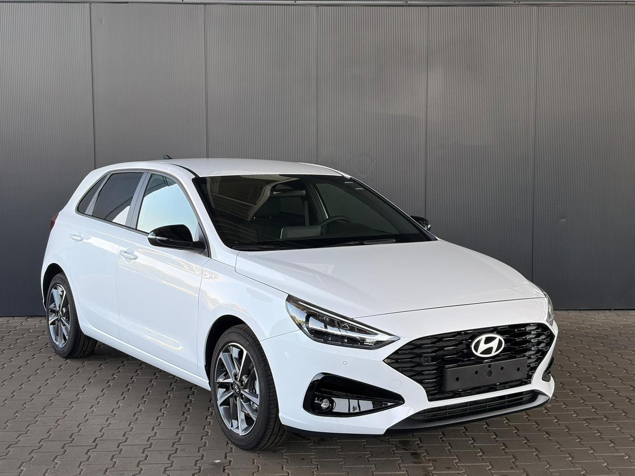 Hyundai i30 Comfort Plus (2025) - Foto 4