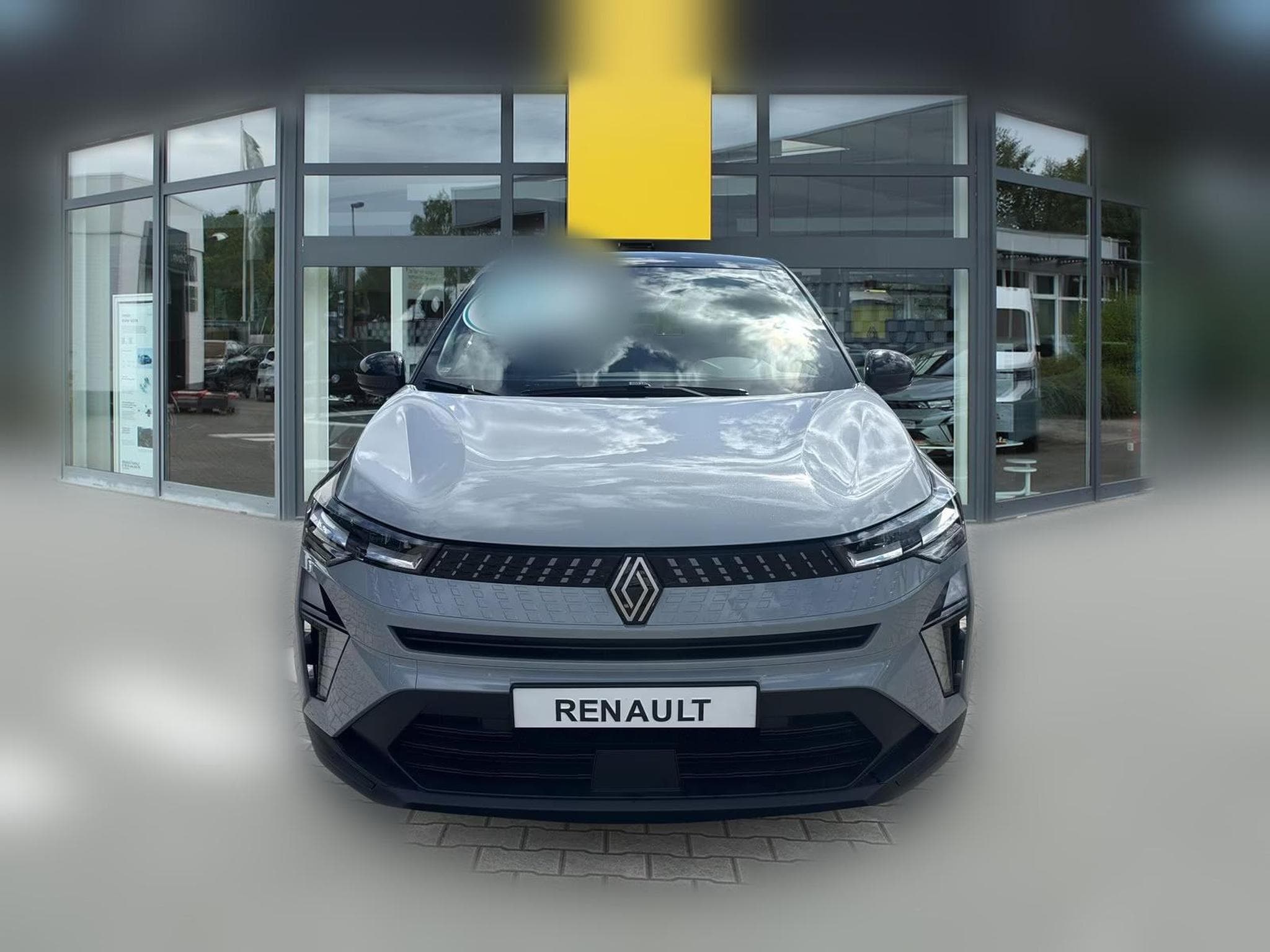 Renault Captur Evolution (2026) - Foto 4