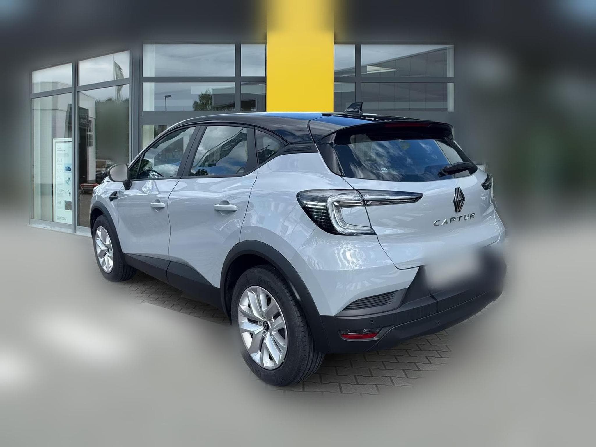 Renault Captur Evolution (2026) - Foto 5