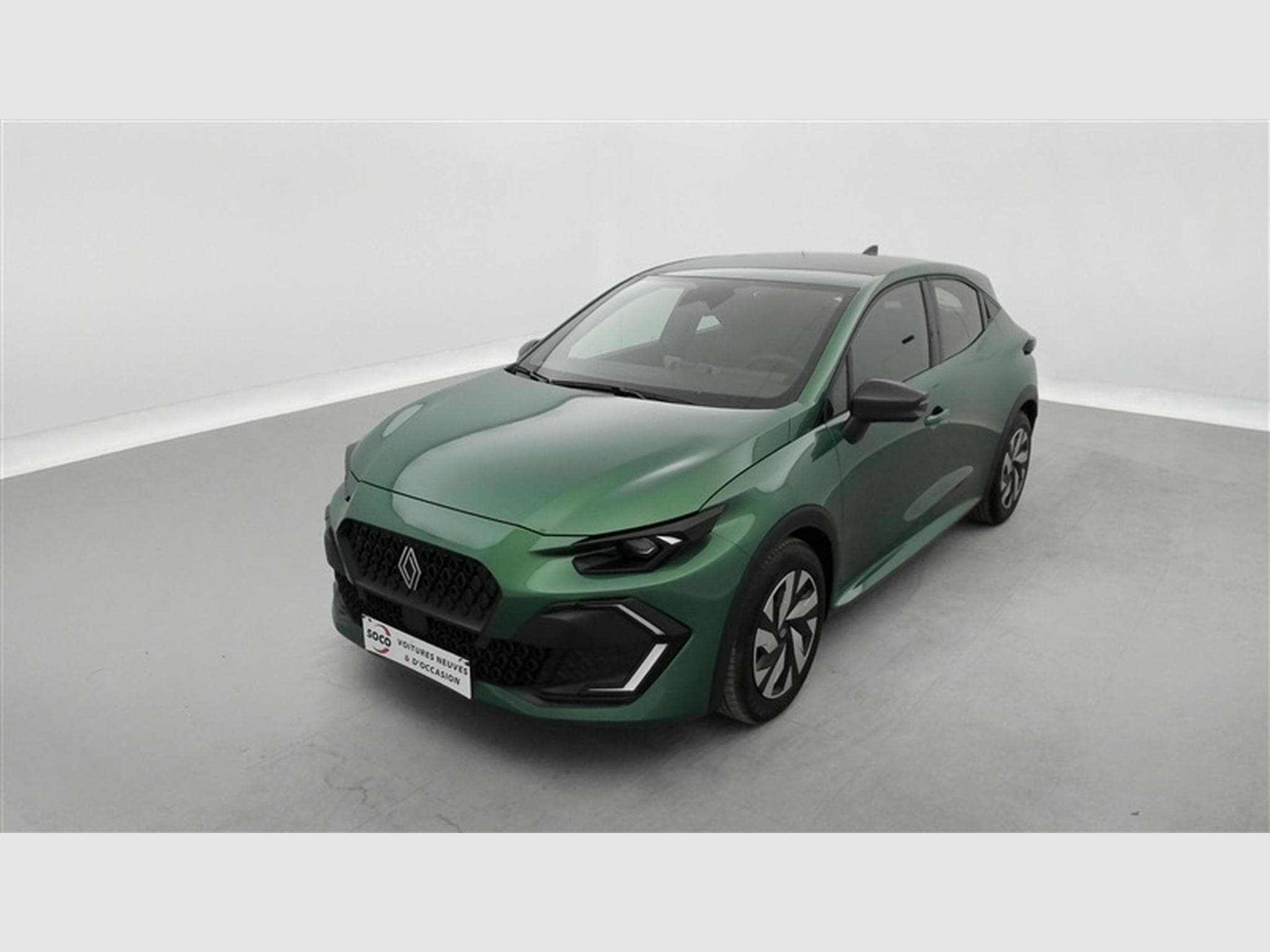 Renault Clio 1.2 TCe 115cv Evolution CARPLAY / FULL LED / CAMERA (2026) - Foto 1