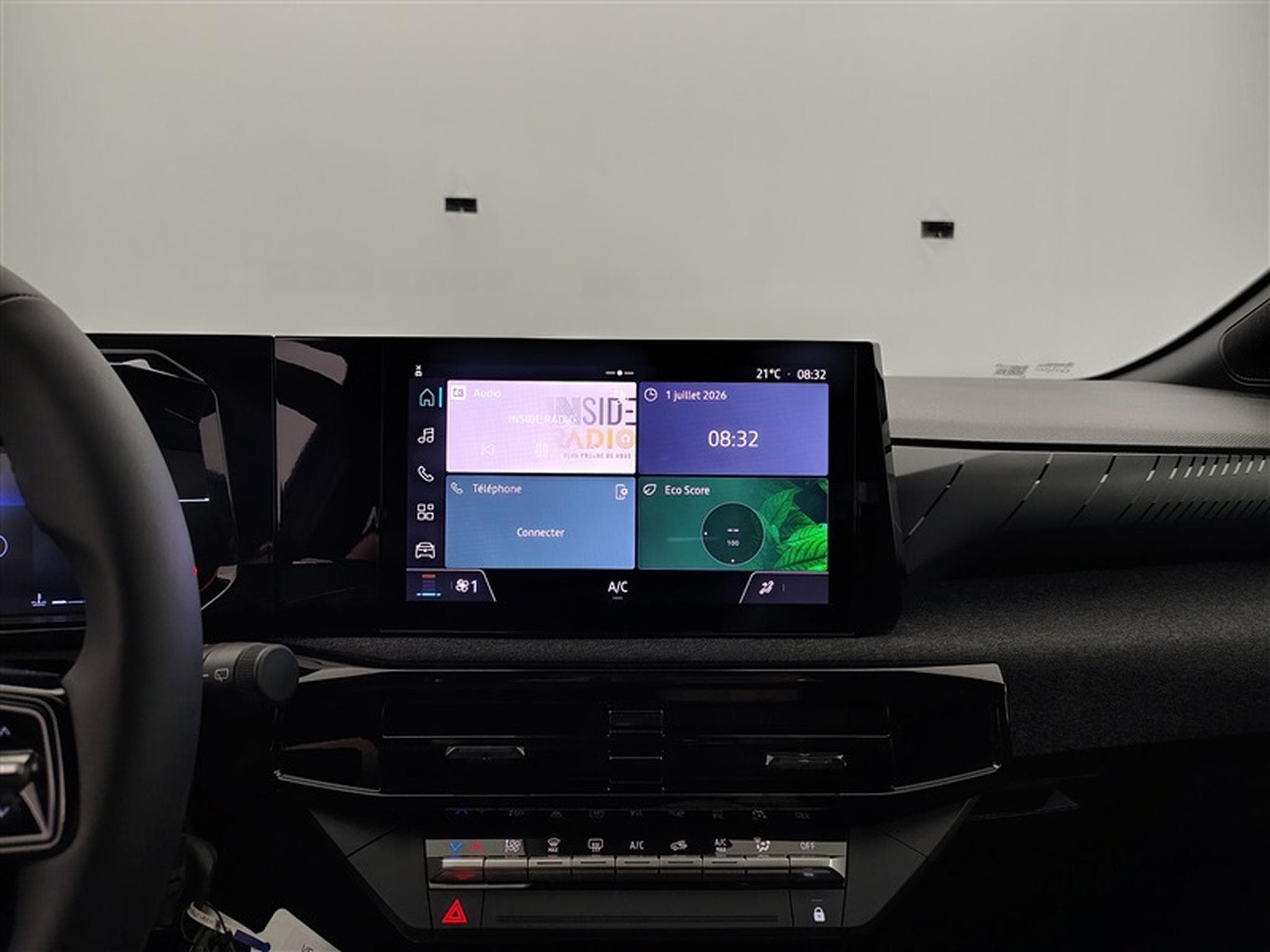 Renault Clio 1.2 TCe 115cv Evolution CARPLAY / FULL LED / CAMERA (2026) - Foto 10