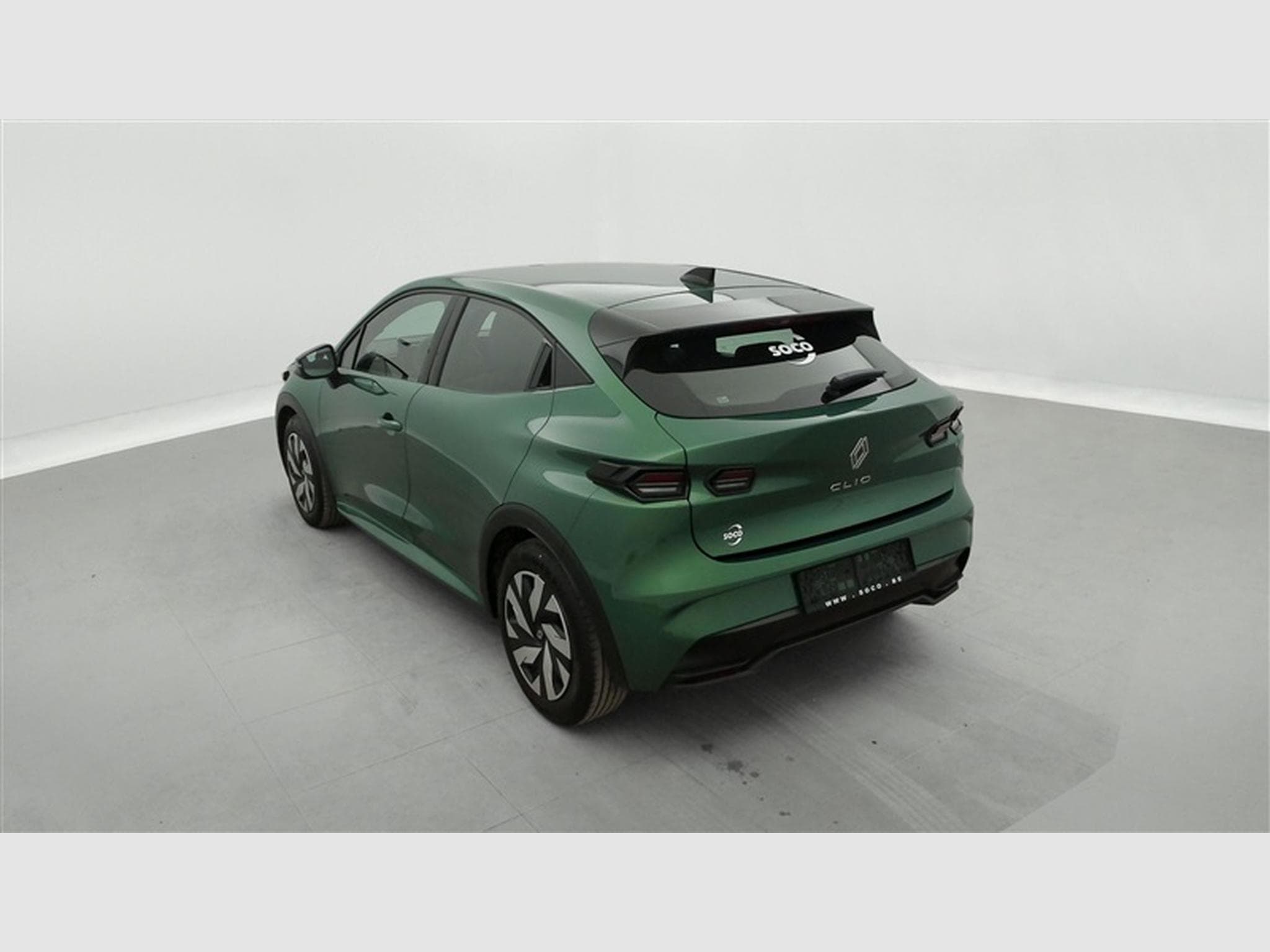 Renault Clio 1.2 TCe 115cv Evolution CARPLAY / FULL LED / CAMERA (2026) - Foto 2