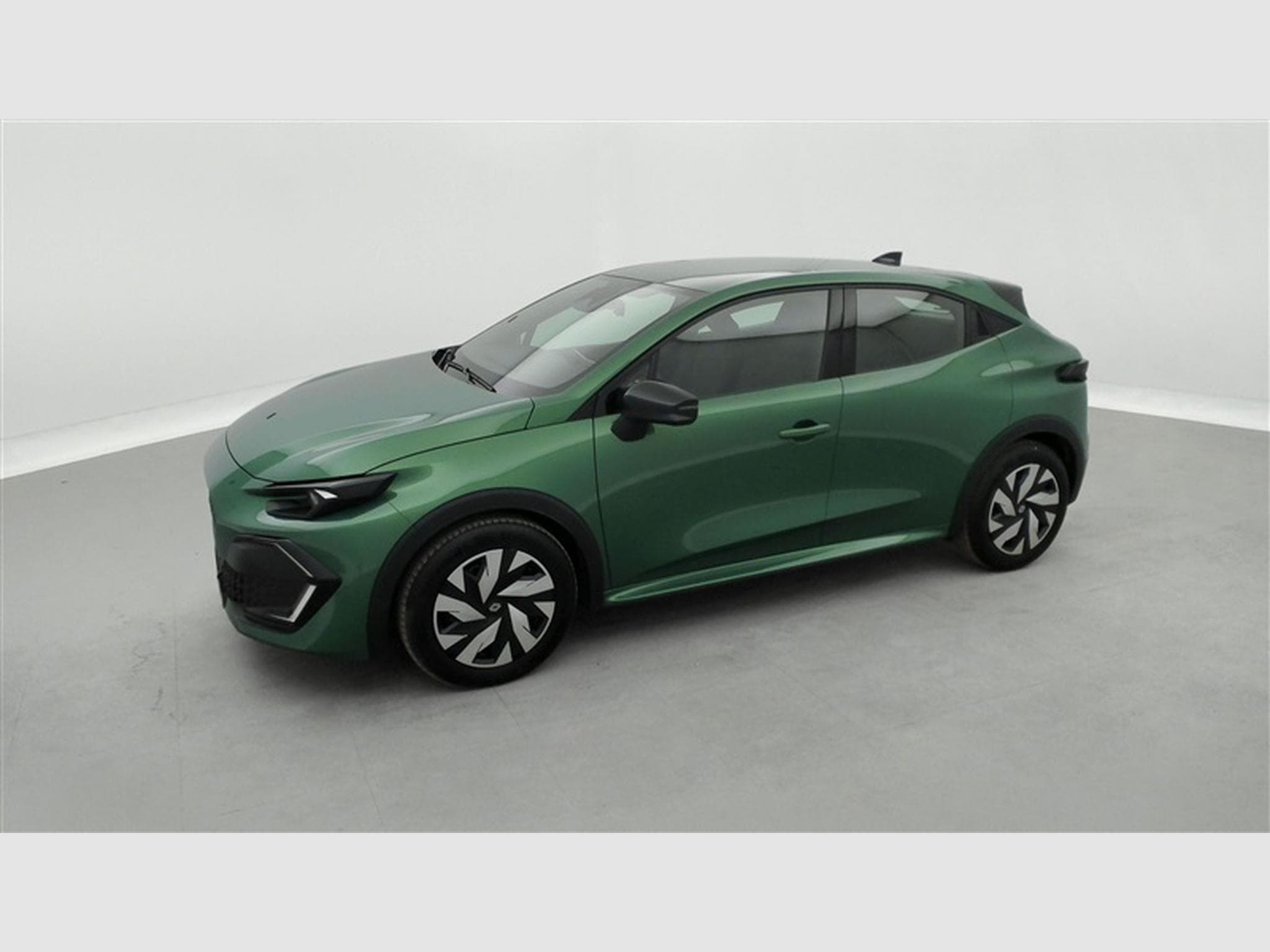 Renault Clio 1.2 TCe 115cv Evolution CARPLAY / FULL LED / CAMERA (2026) - Foto 20