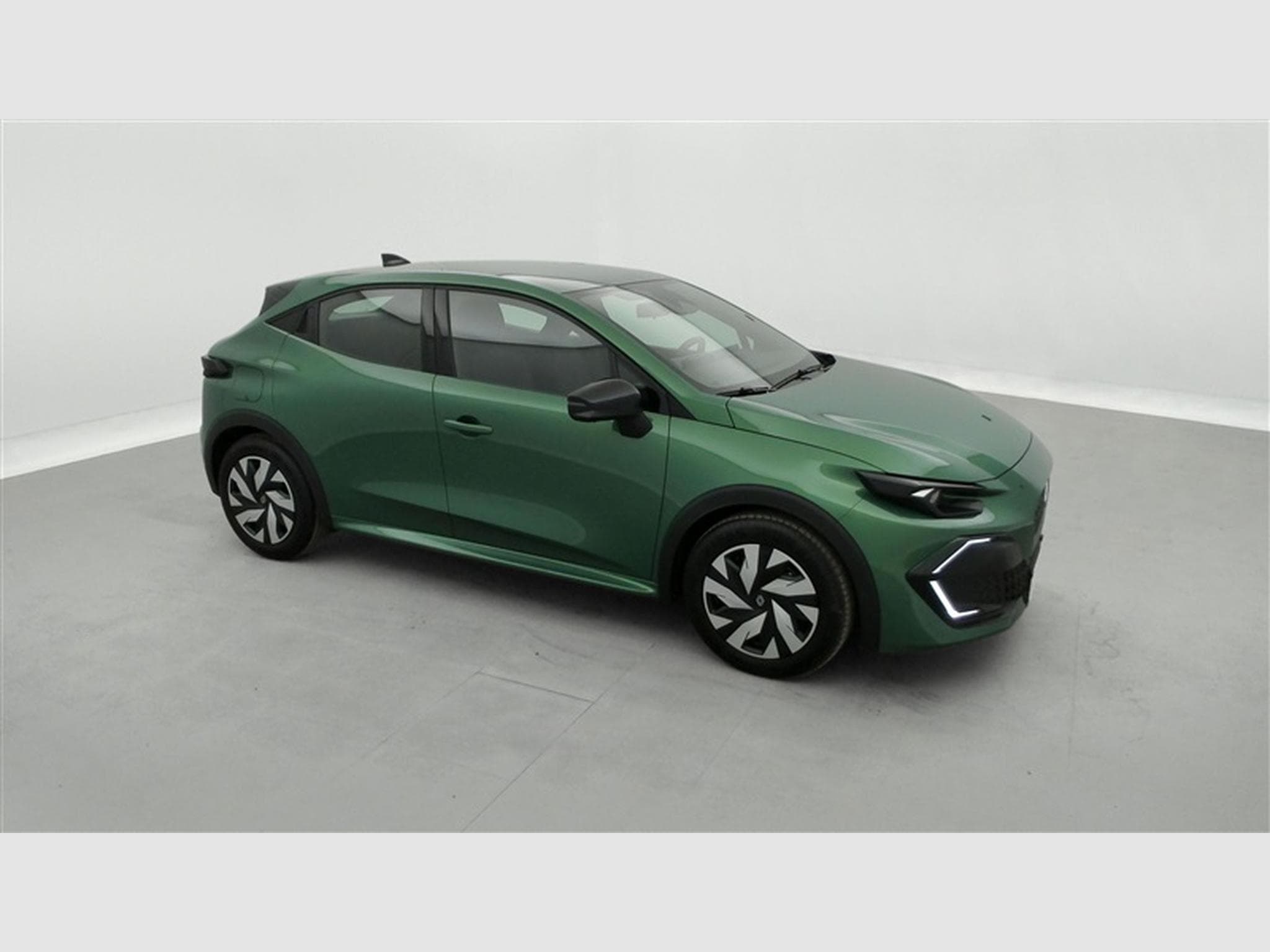 Renault Clio 1.2 TCe 115cv Evolution CARPLAY / FULL LED / CAMERA (2026) - Foto 22
