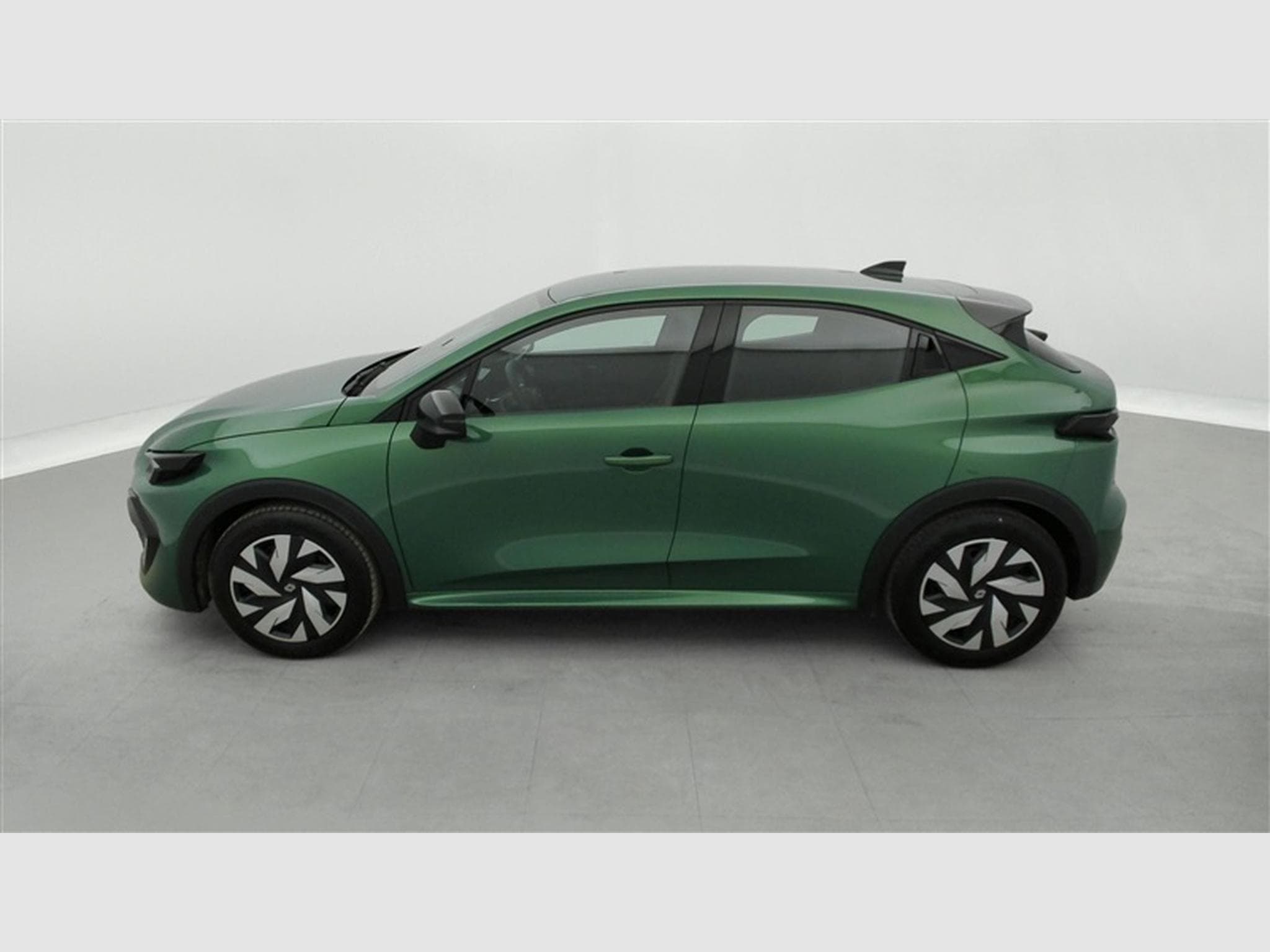 Renault Clio 1.2 TCe 115cv Evolution CARPLAY / FULL LED / CAMERA (2026) - Foto 3