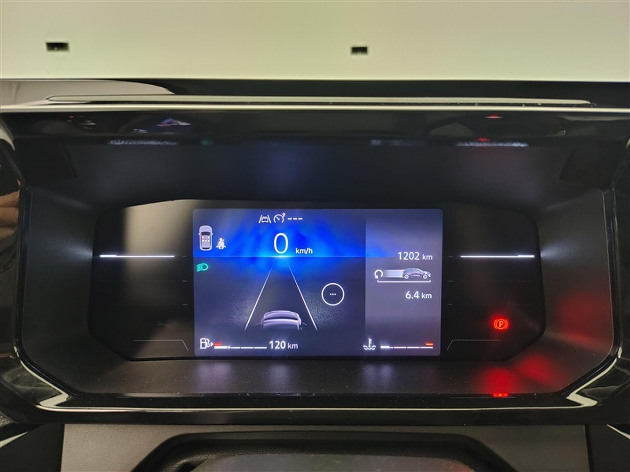 Renault Clio 1.2 TCe 115cv Evolution CARPLAY / FULL LED / CAMERA (2026) - Foto 9