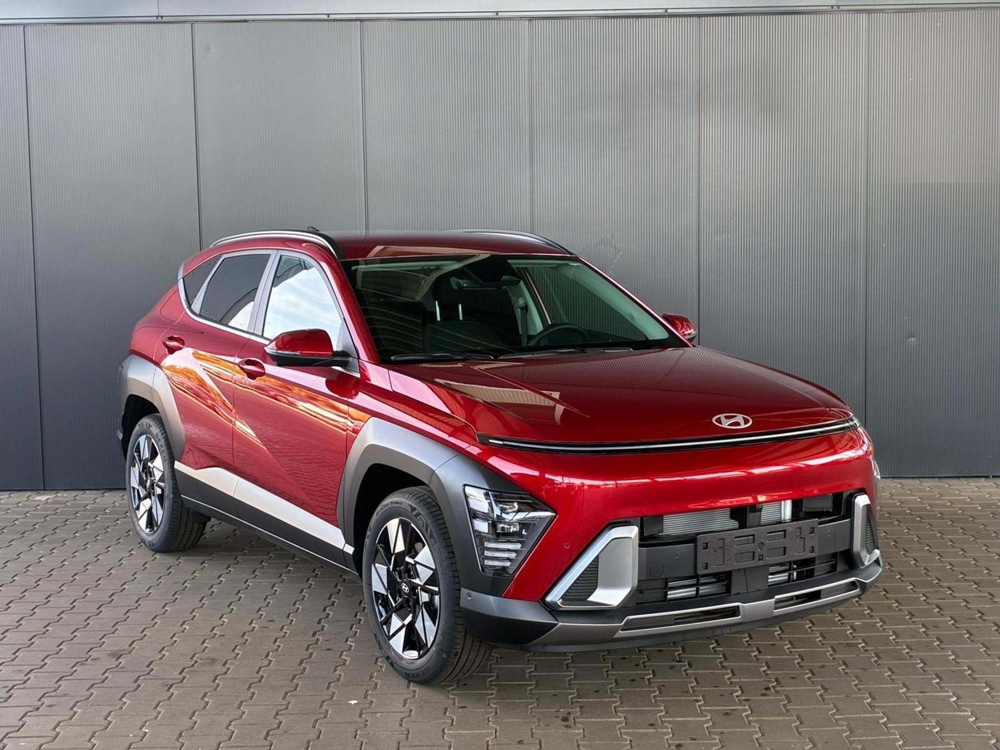 Hyundai Kona Comfort Plus (2025) - Foto 4