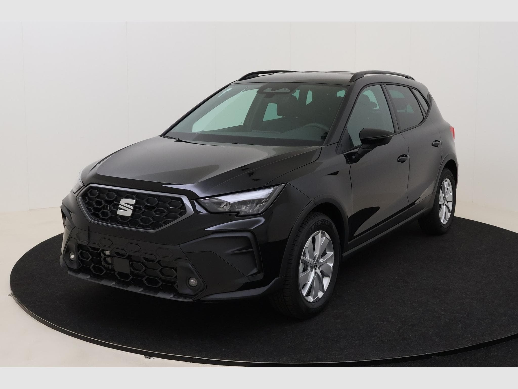 Seat Arona Play Plus (2026) - Foto 1