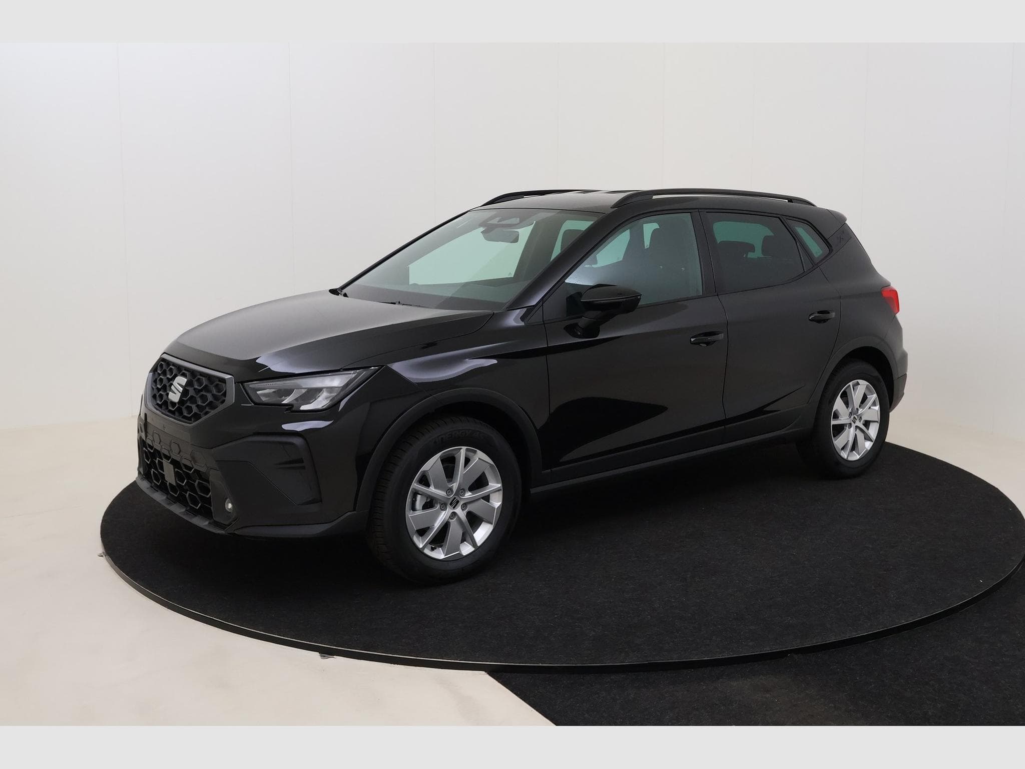 Seat Arona Play Plus (2026) - Foto 10