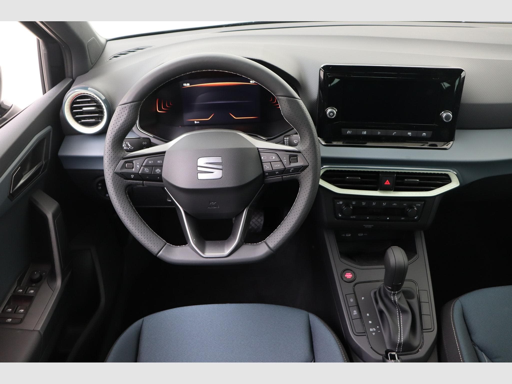 Seat Arona Play Plus (2026) - Foto 11