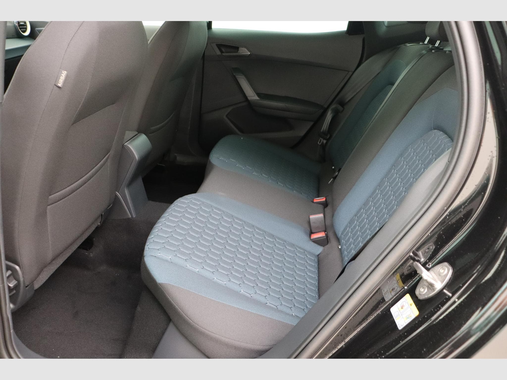 Seat Arona Play Plus (2026) - Foto 16