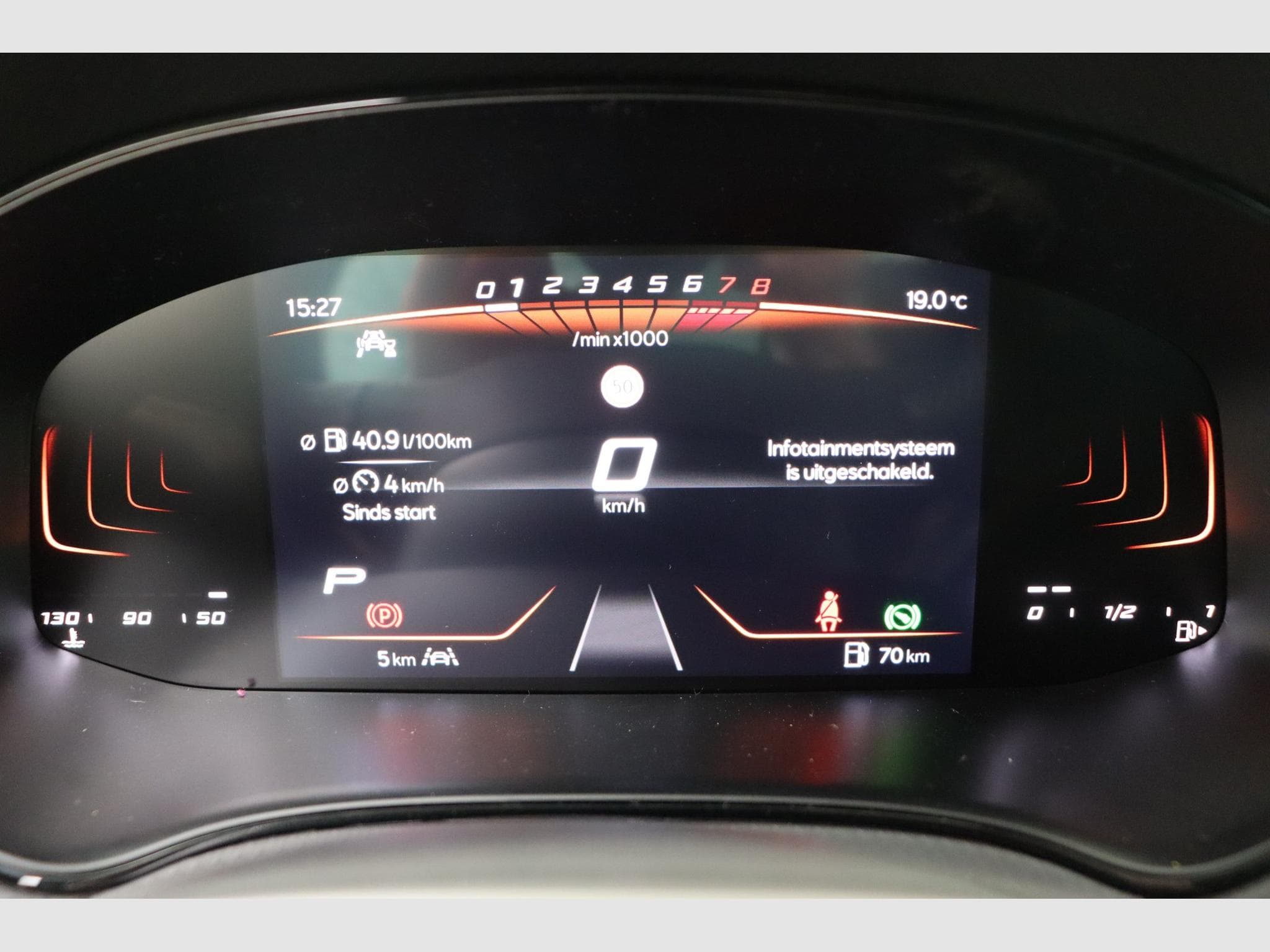 Seat Arona Play Plus (2026) - Foto 20